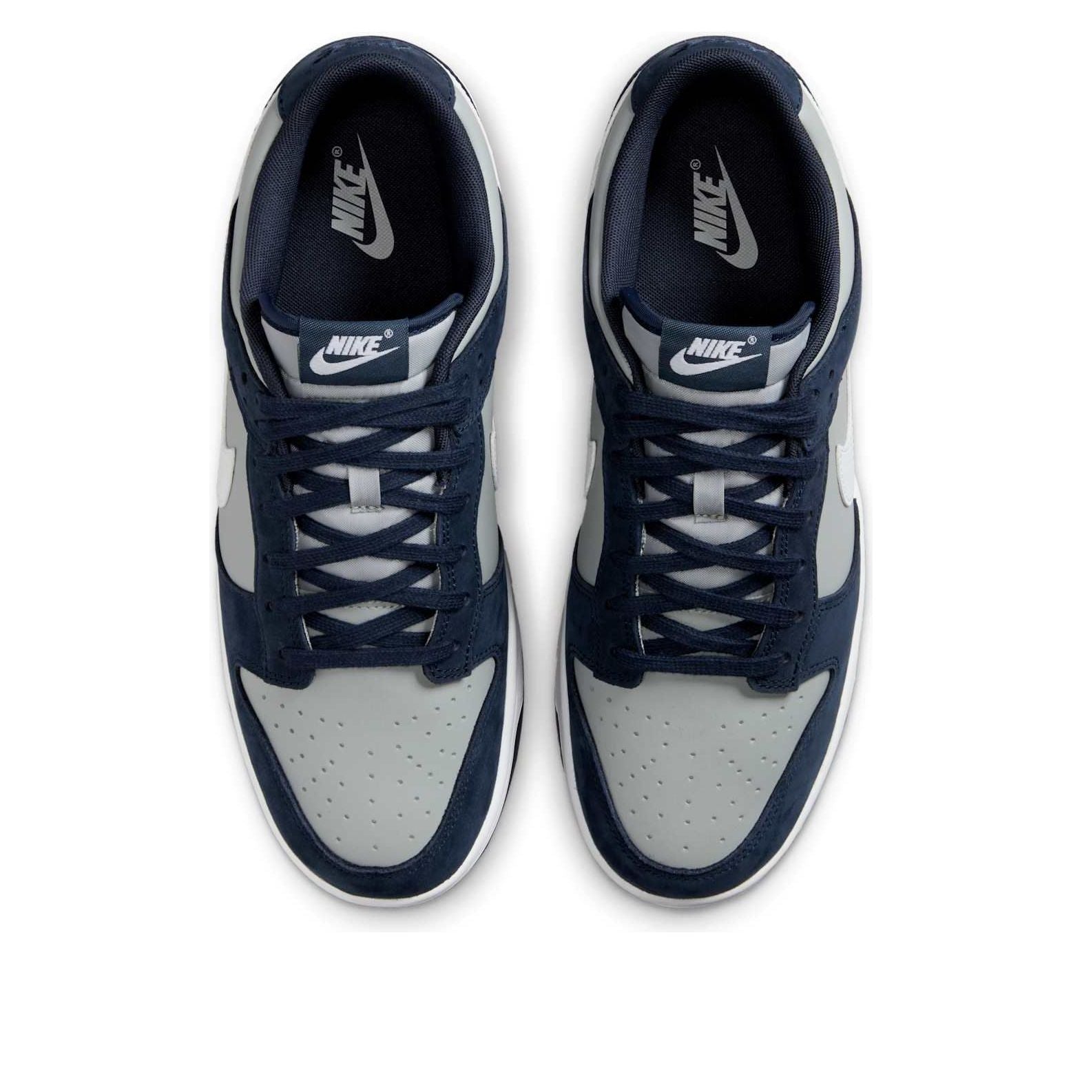 Nike Dunk Low ‘Obsidian Smoke Grey’