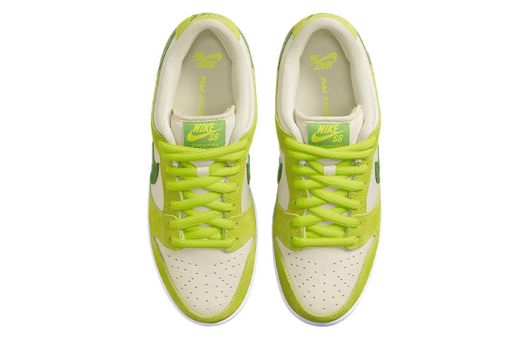 Nike SB Dunk Low Pro ‘Fruity Pack – Green Apple’