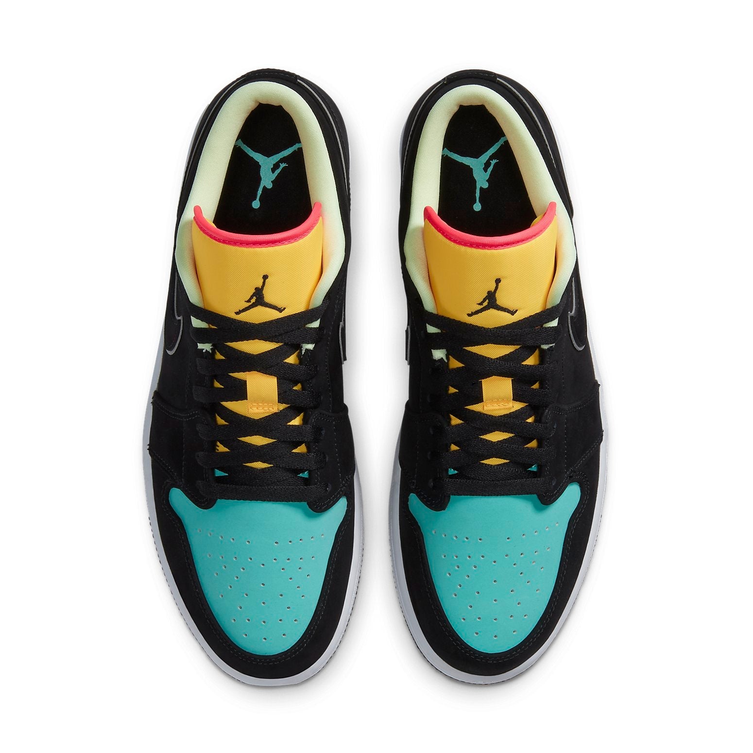 Air Jordan 1 Low SE ‘Aurora Green’