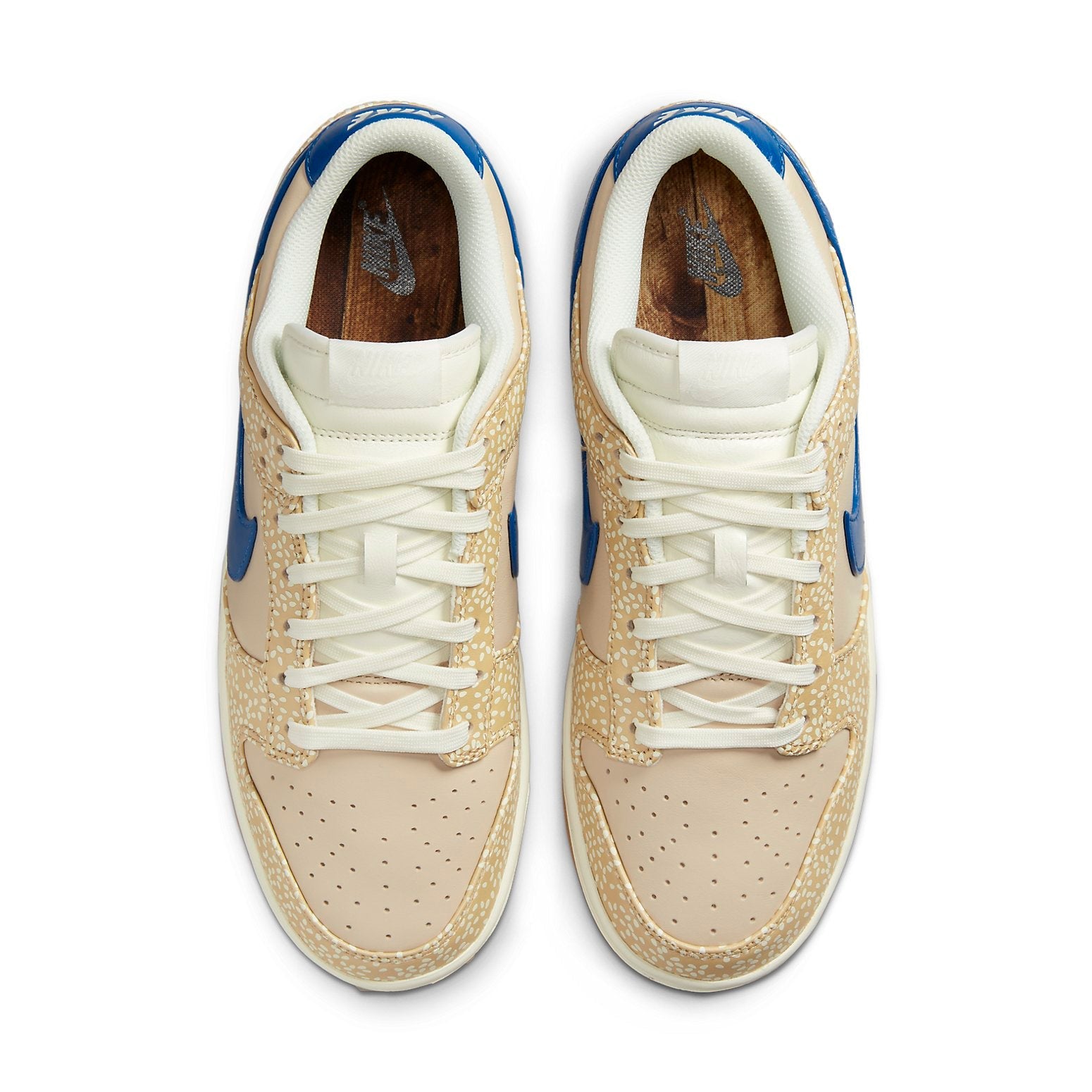 Nike Dunk Low Premium ‘Montreal Bagel Sesame’