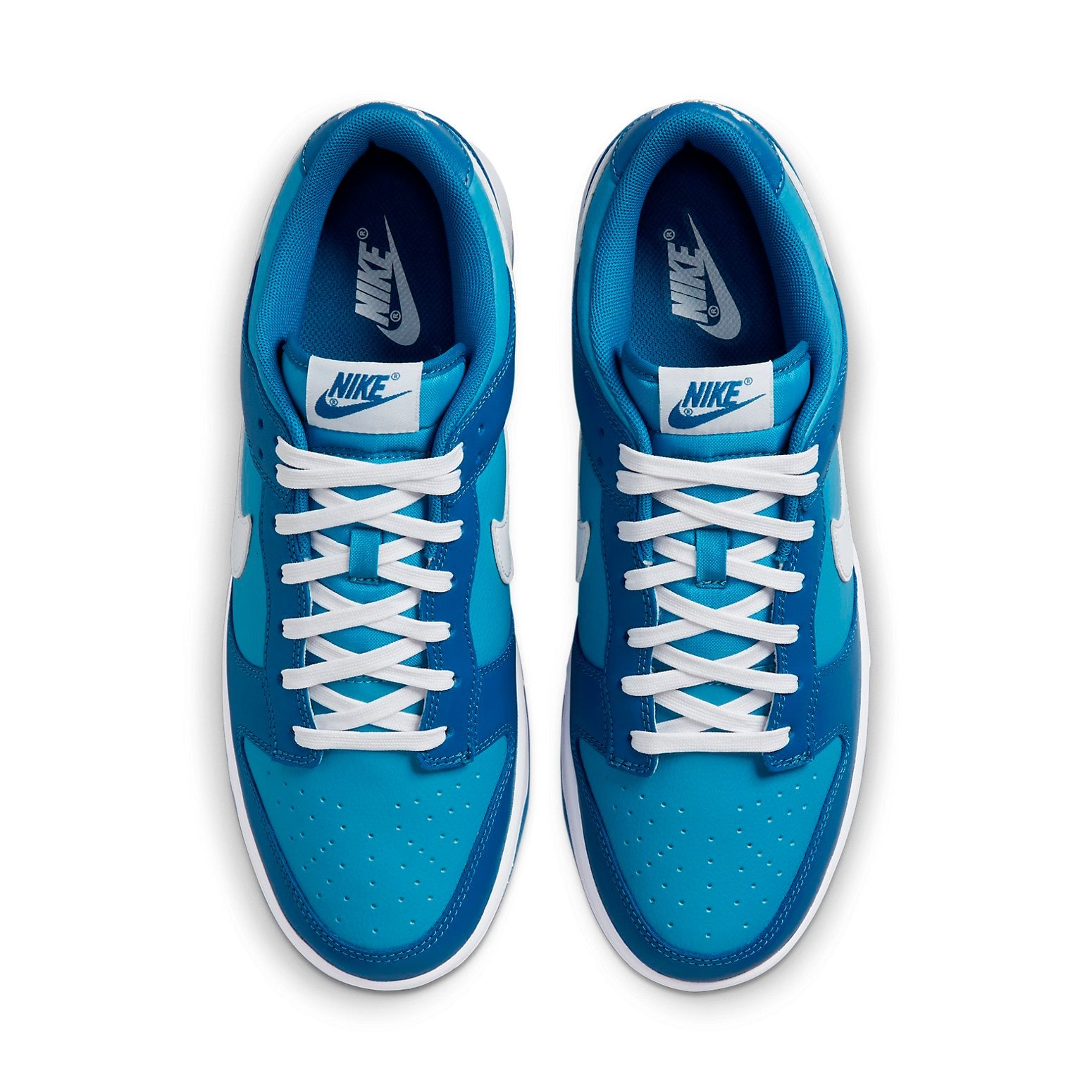 Nike Dunk Low ‘Dark Marina Blue’