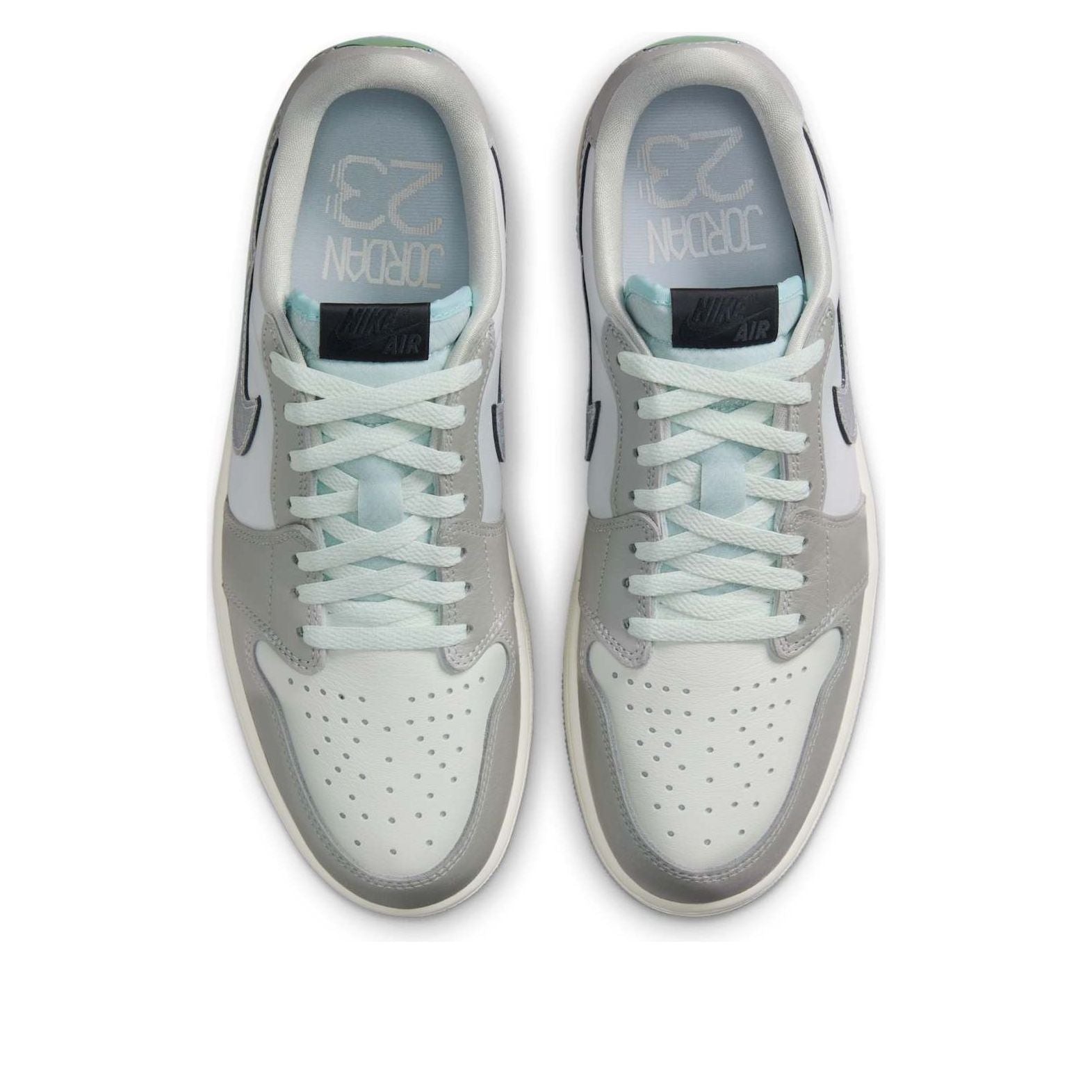 Air Jordan 1 Retro Low OG ‘Year of the Snake’