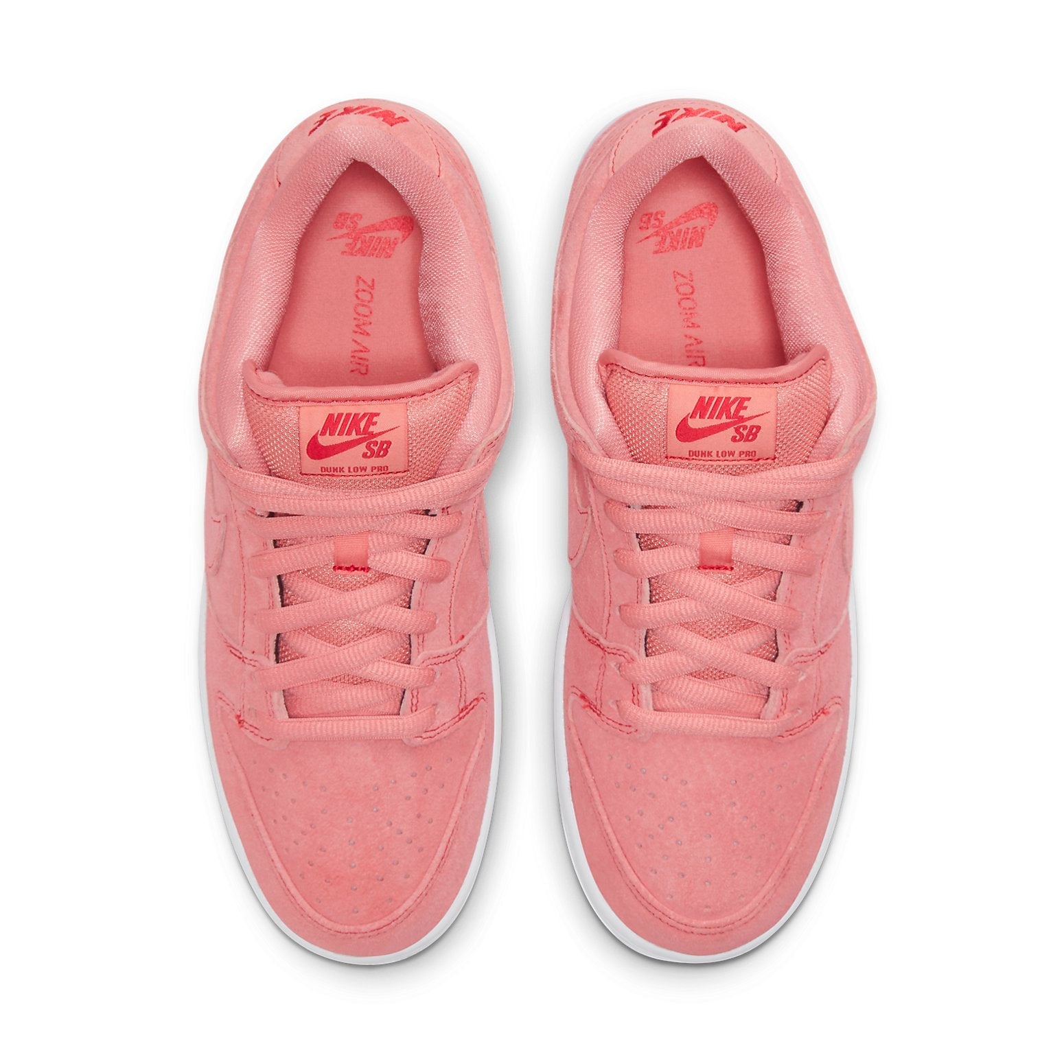 Nike SB Dunk Low ‘Pink Pig’