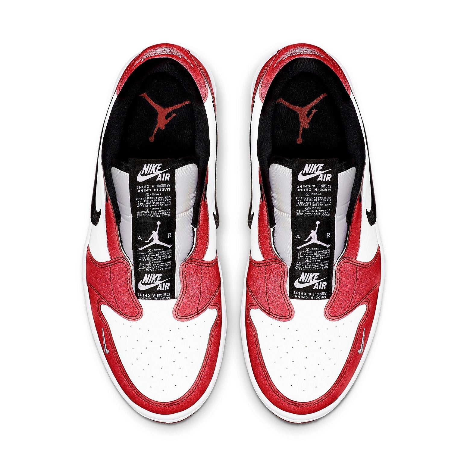 Air Jordan 1 Low Slip ‘Chicago’