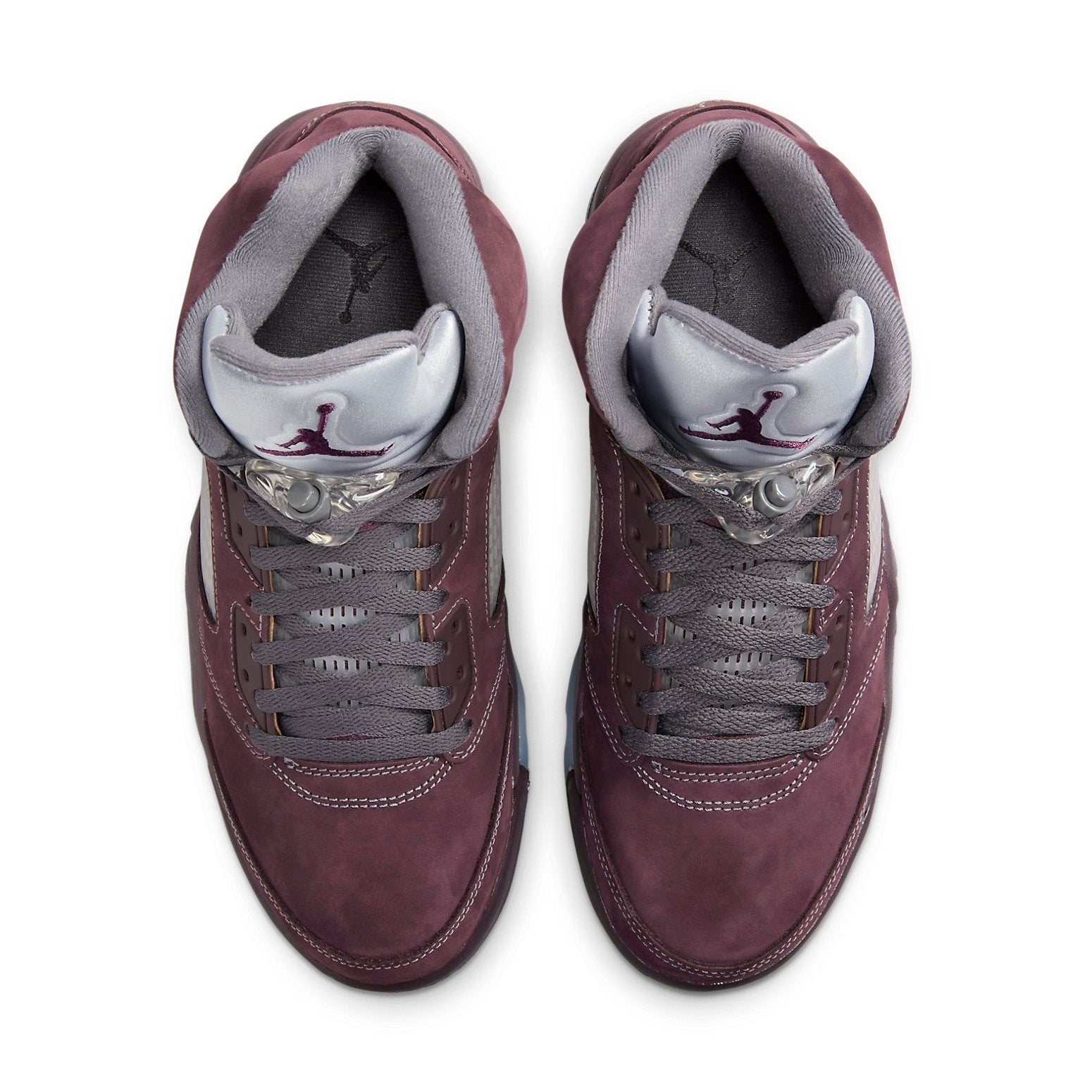 Air Jordan 5 Retro ‘Burgundy’