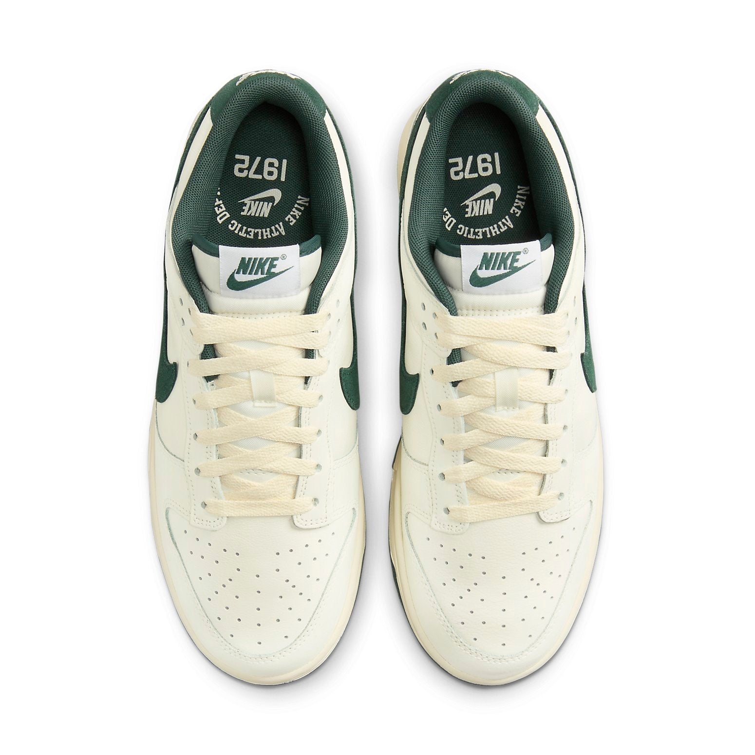 Nike Dunk Low ‘Athletic Department – Deep Jungle’