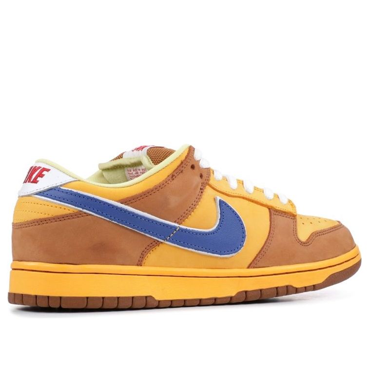 Nike SB Dunk Low Premium ‘Newcastle Brown Ale’
