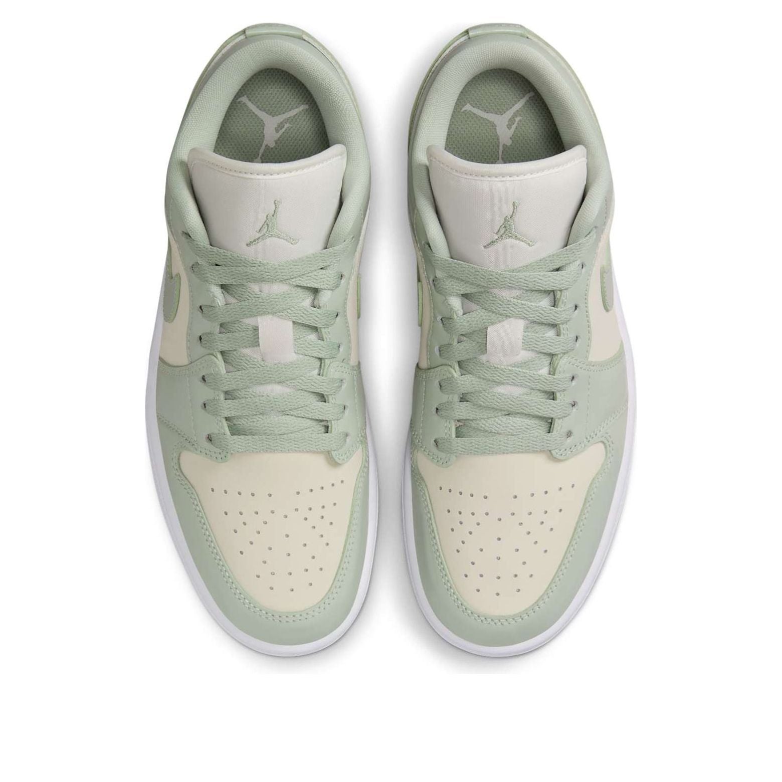 Air Jordan 1 Low SE ‘Sail Seafoam’