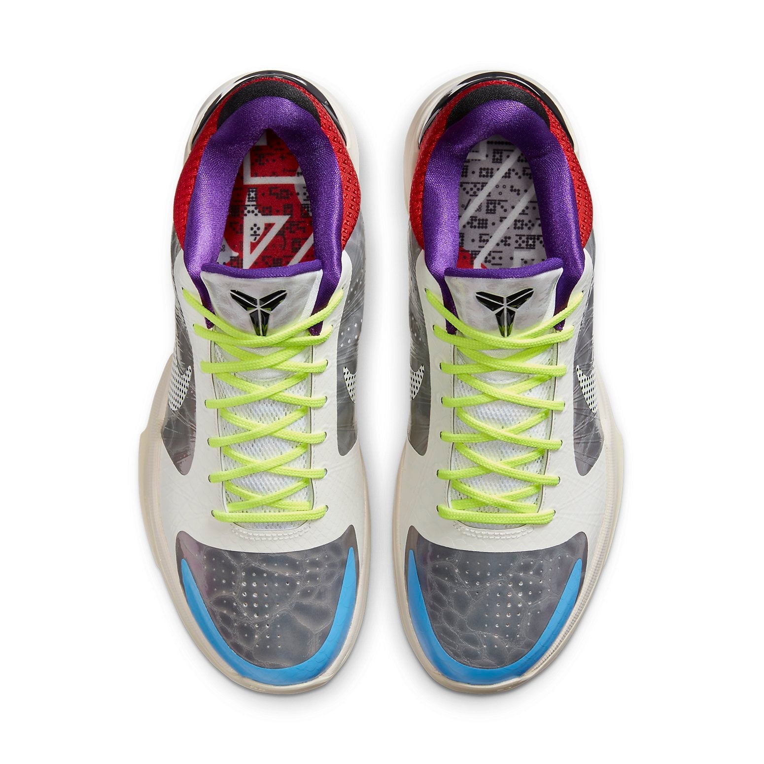 Nike Zoom Kobe 5 Protro ‘P.J. Tucker’