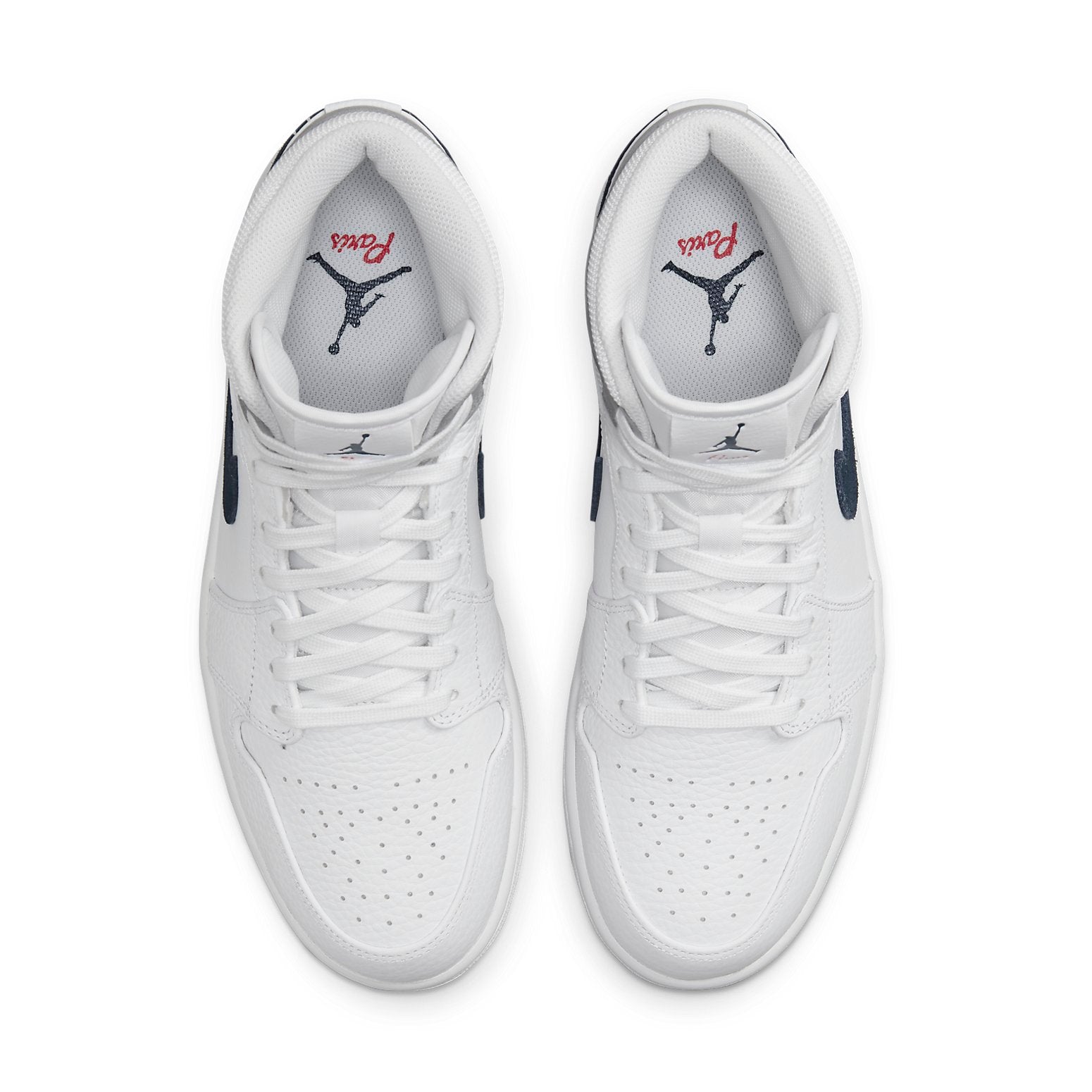 Air Jordan 1 Mid ‘Paris’