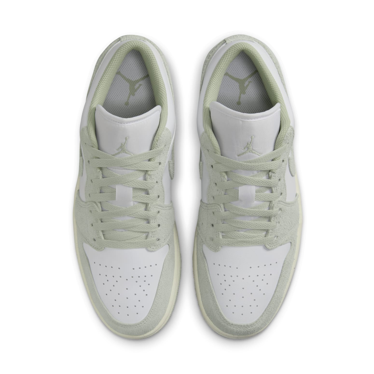 Air Jordan 1 Low SE ‘White Seafoam’