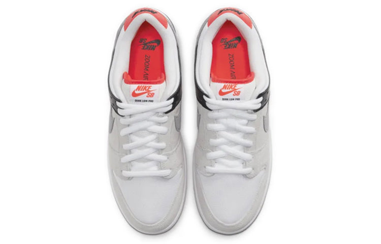 Nike SB Dunk Low ‘AM90 Infrared’