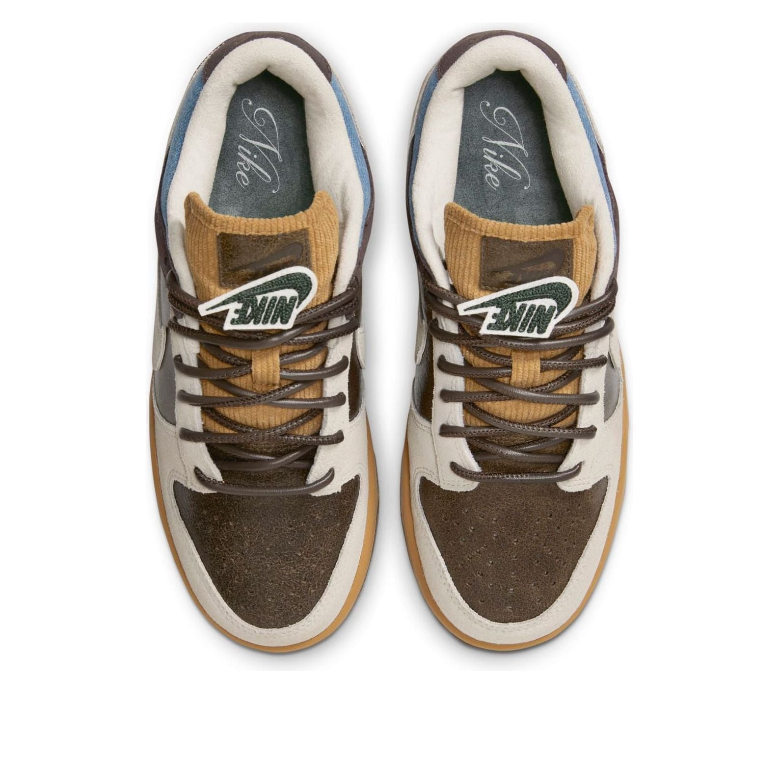 Nike Dunk Low ‘Love & Peace’