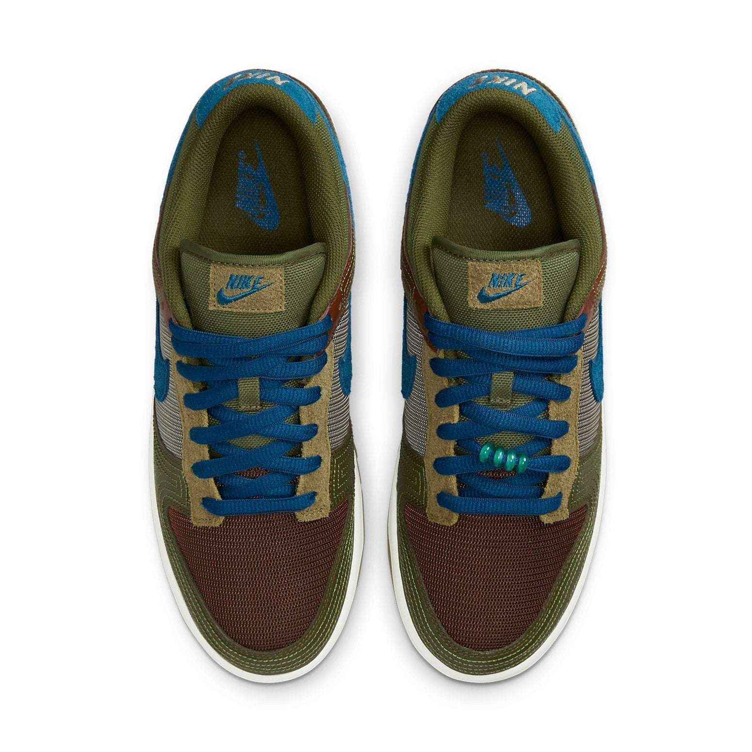 Nike Dunk Low NH ‘Cacao Wow’