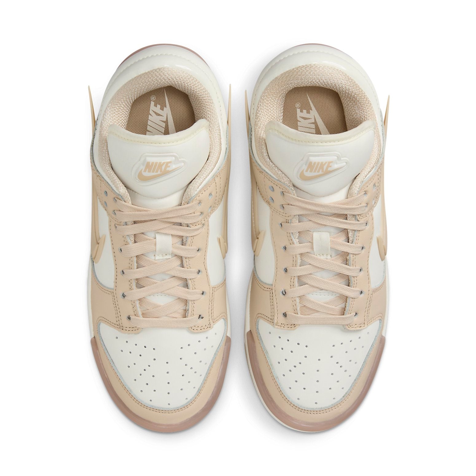 Nike Dunk Low Twist ‘Sanddrift’