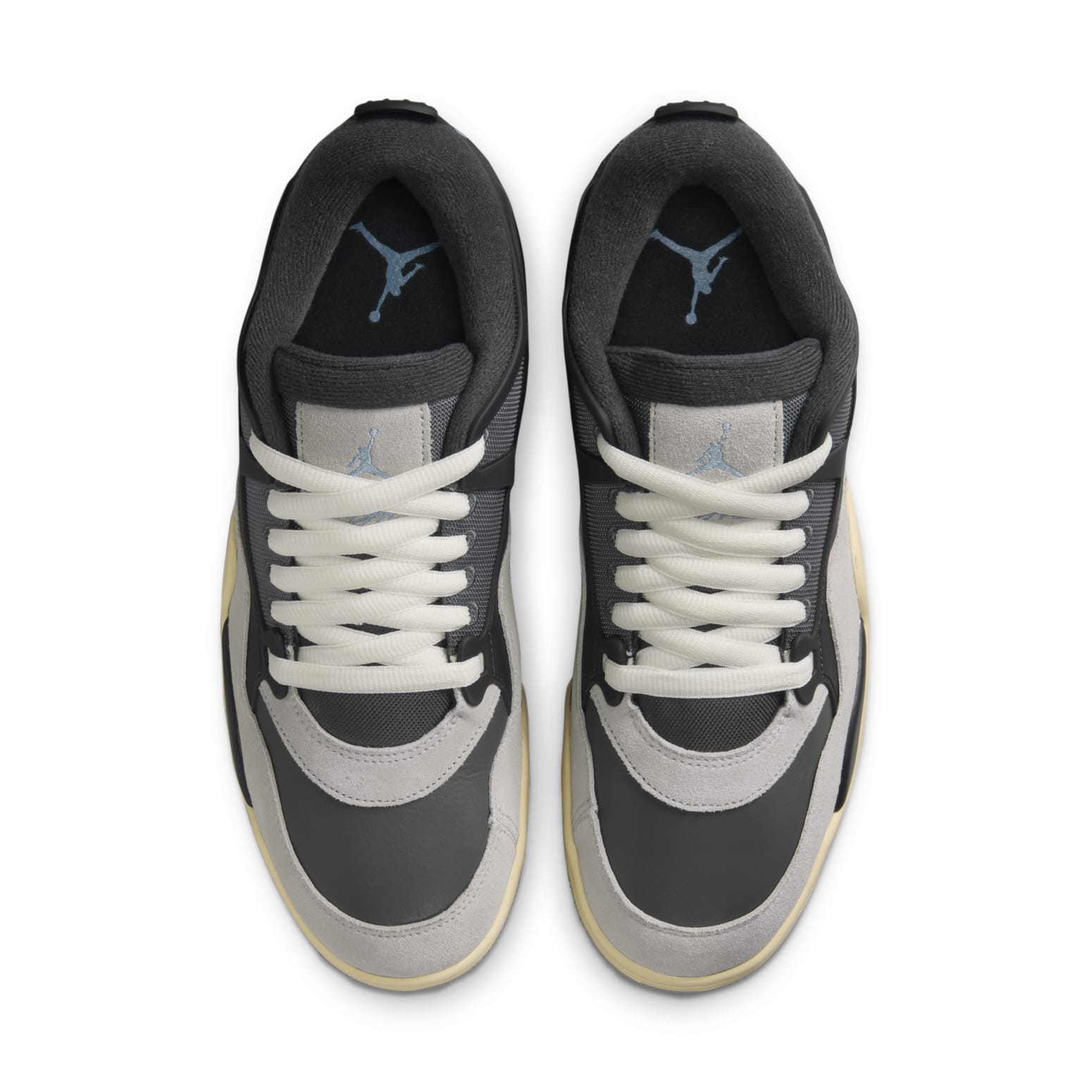 Air Jordan 4 RM ‘Iron Grey’