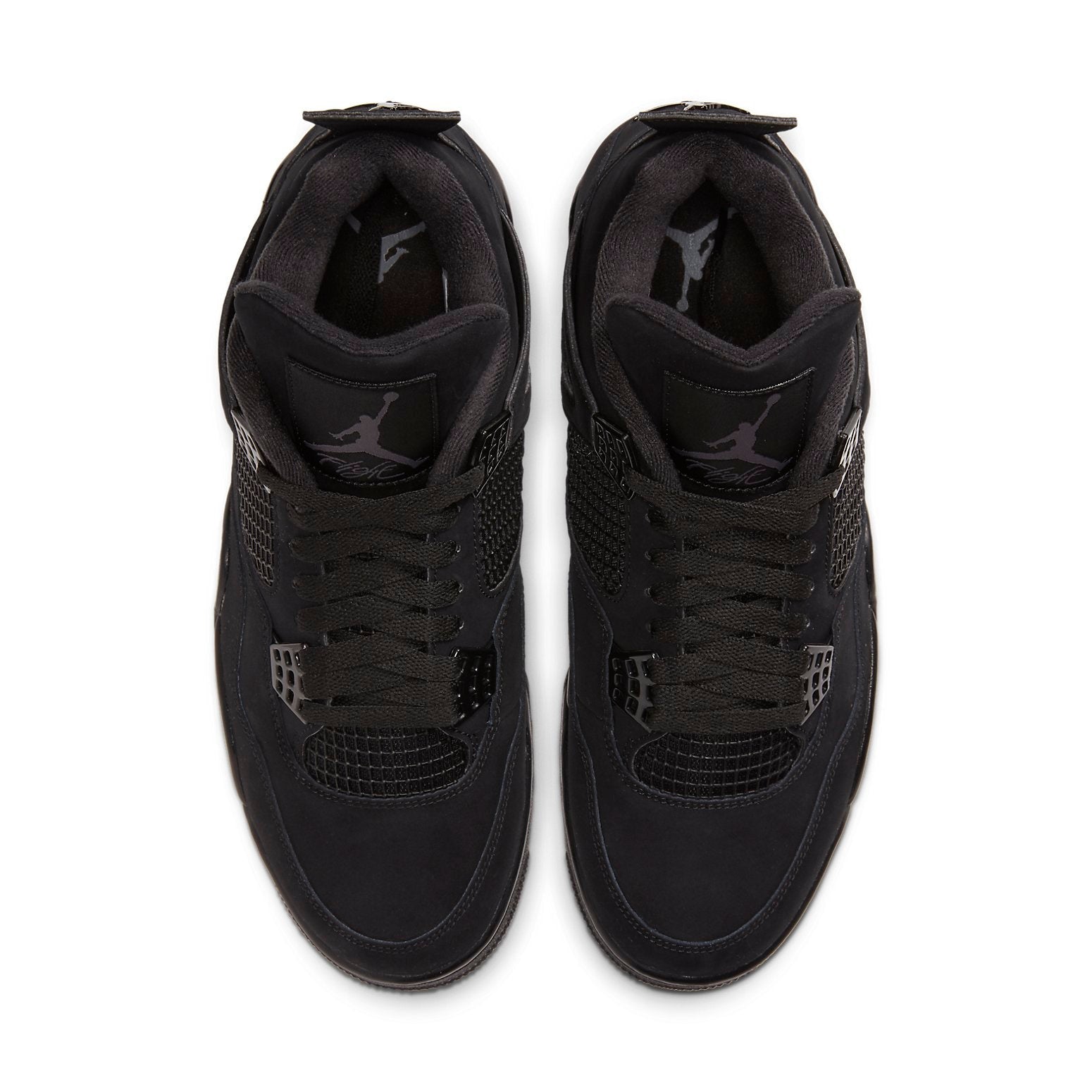 Air Jordan 4 Retro ‘Black Cat’