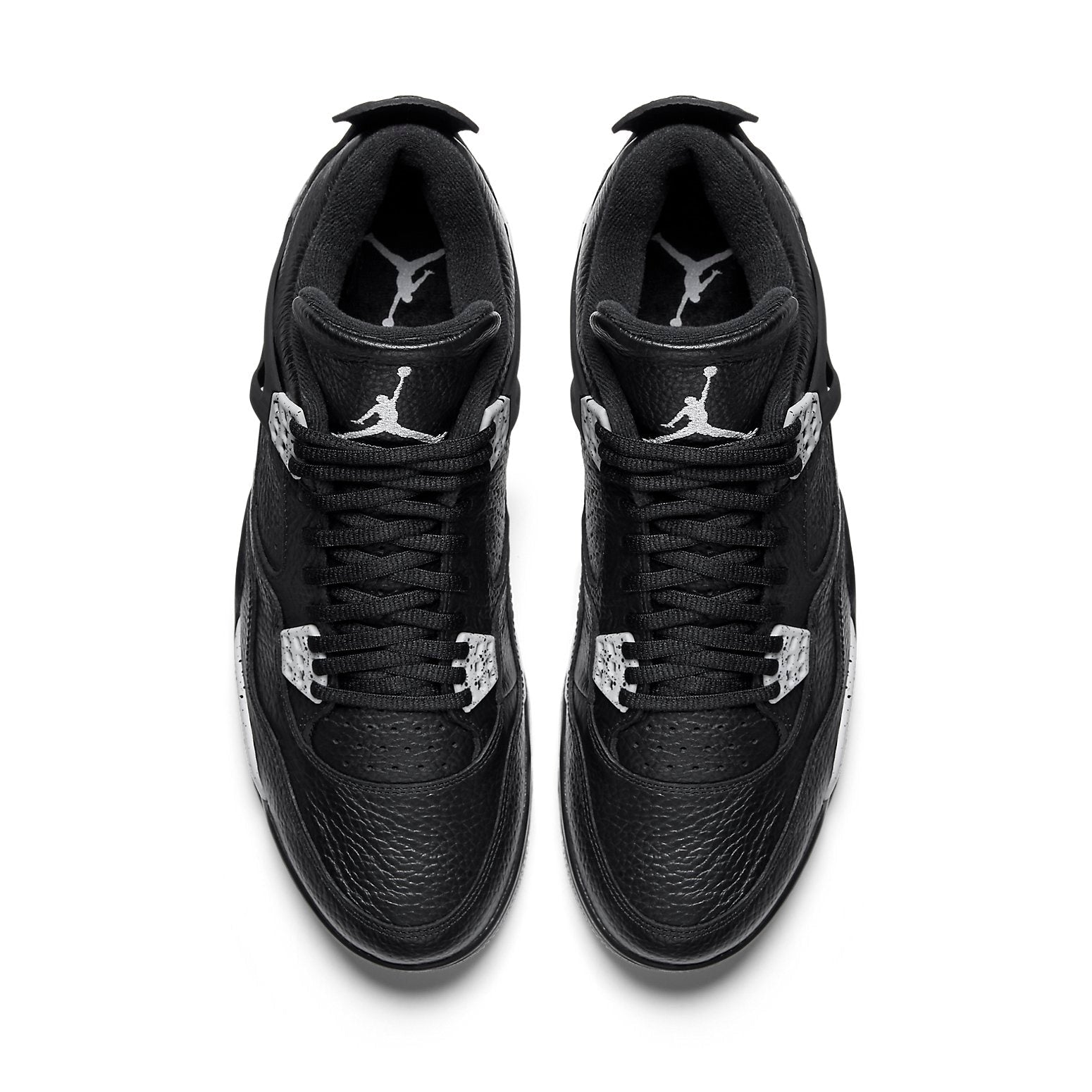 Air Jordan 4 Retro LS ‘Oreo’