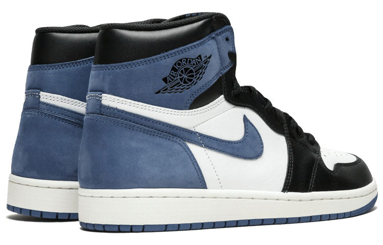Air Jordan 1 Retro High OG ‘Blue Moon’