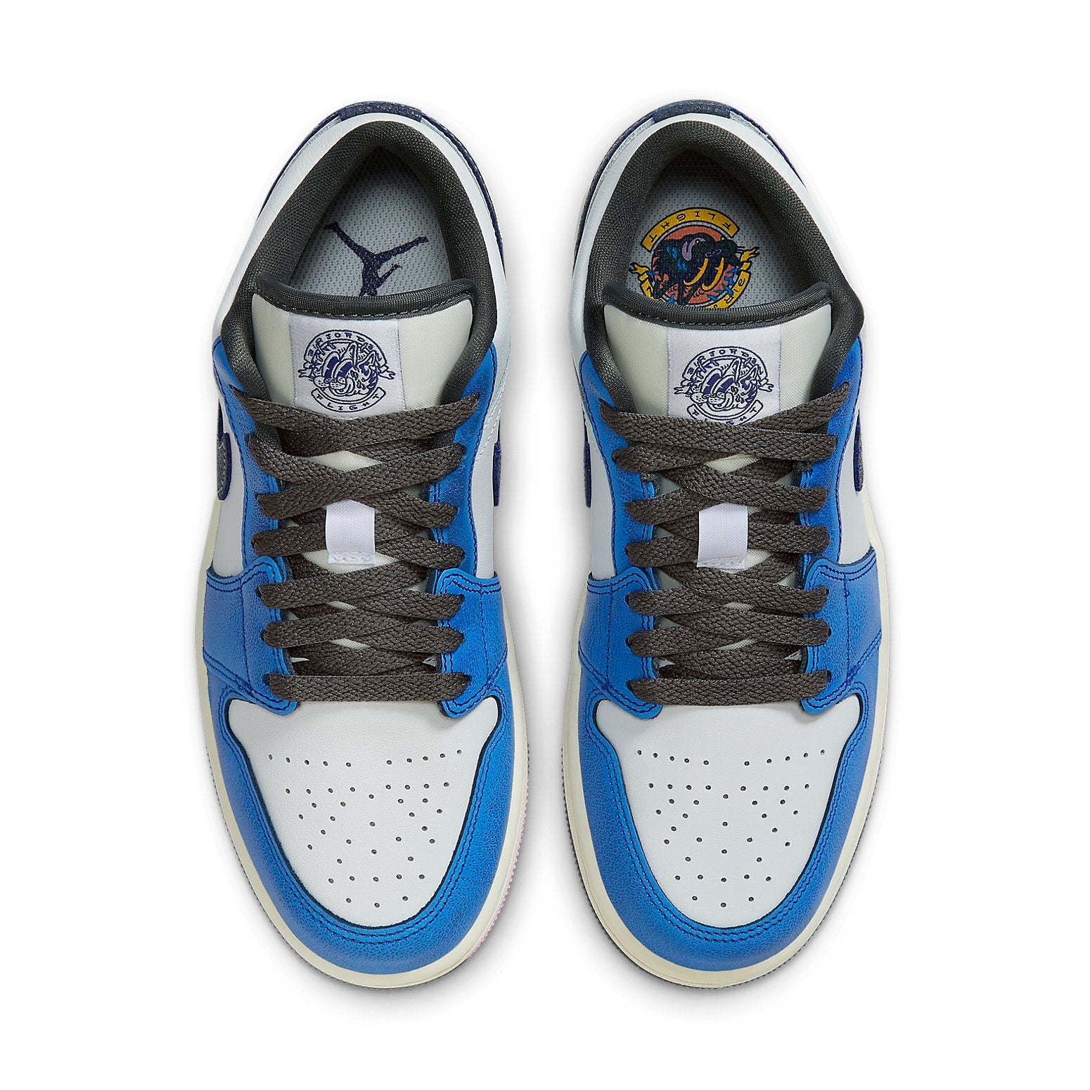 Air Jordan 1 Low SE ‘Flight Vintage’