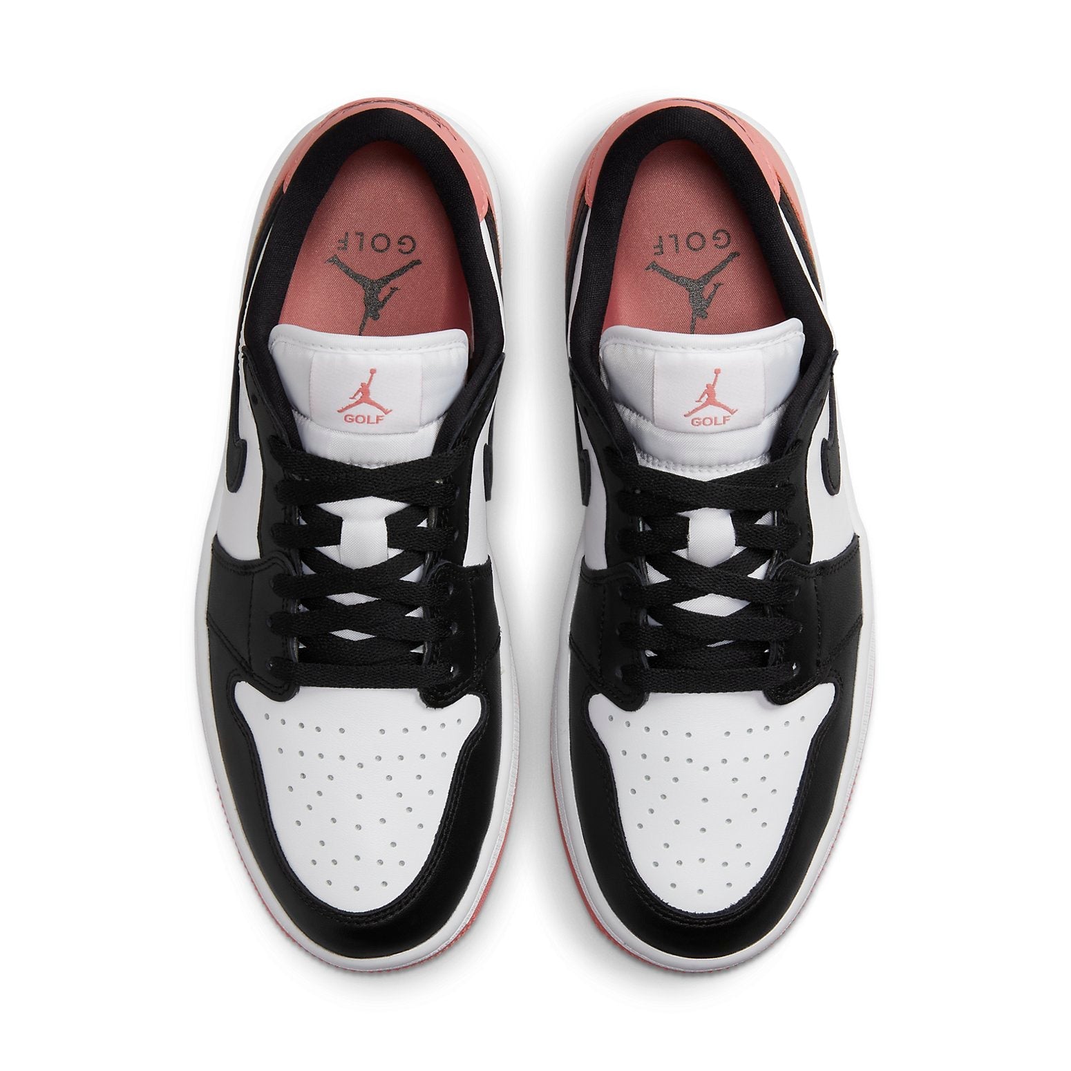 Air Jordan 1 Retro Low Golf ‘Rust Pink’