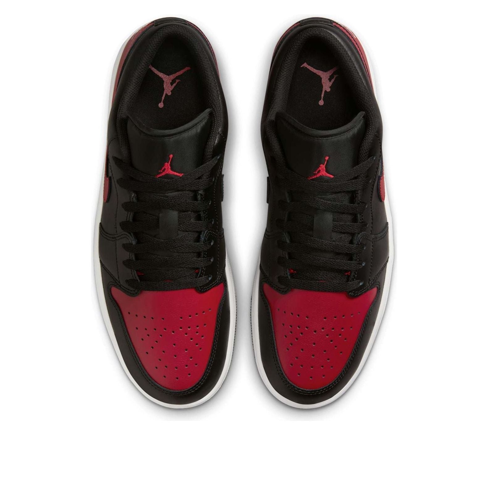 Air Jordan 1 Low ‘Bred’