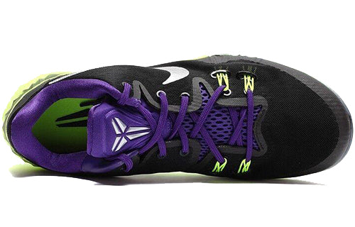 Nike Zoom Kobe Venomenom 5 EP ‘Black Court Purple Volt’