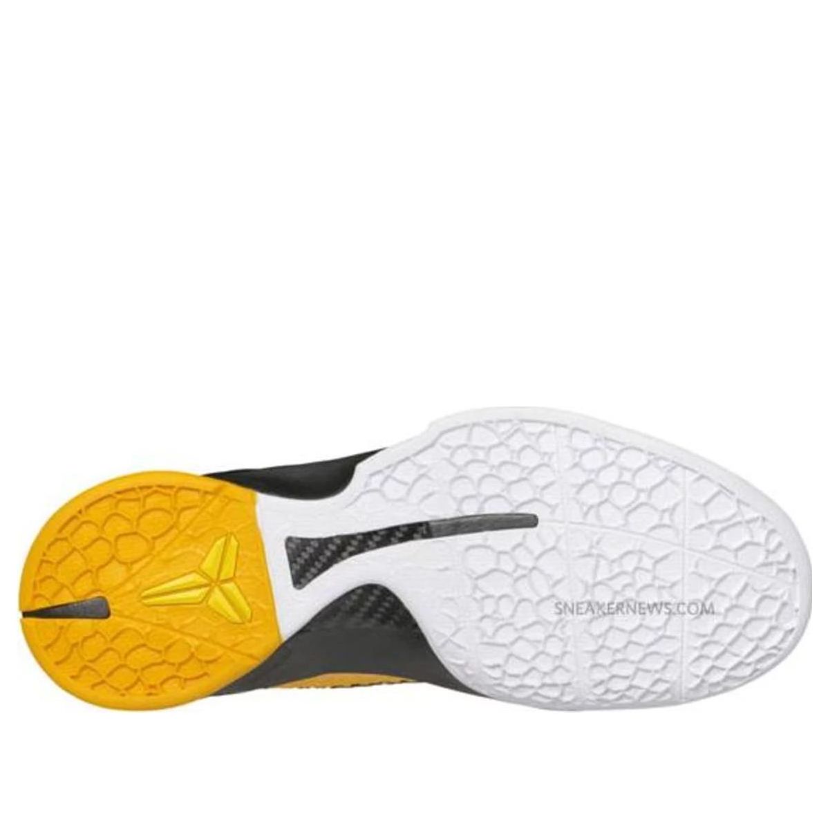 Nike Zoom Kobe 6 ‘Lightbulb’