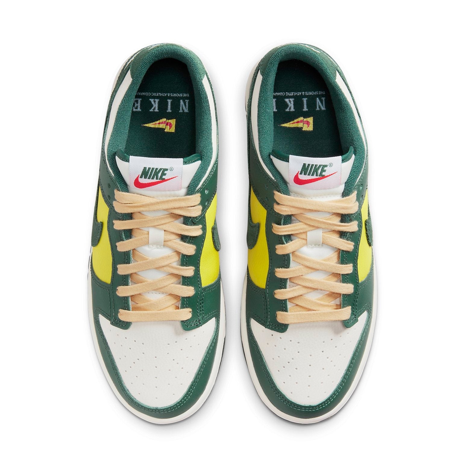 Nike Dunk Low ‘Noble Green’