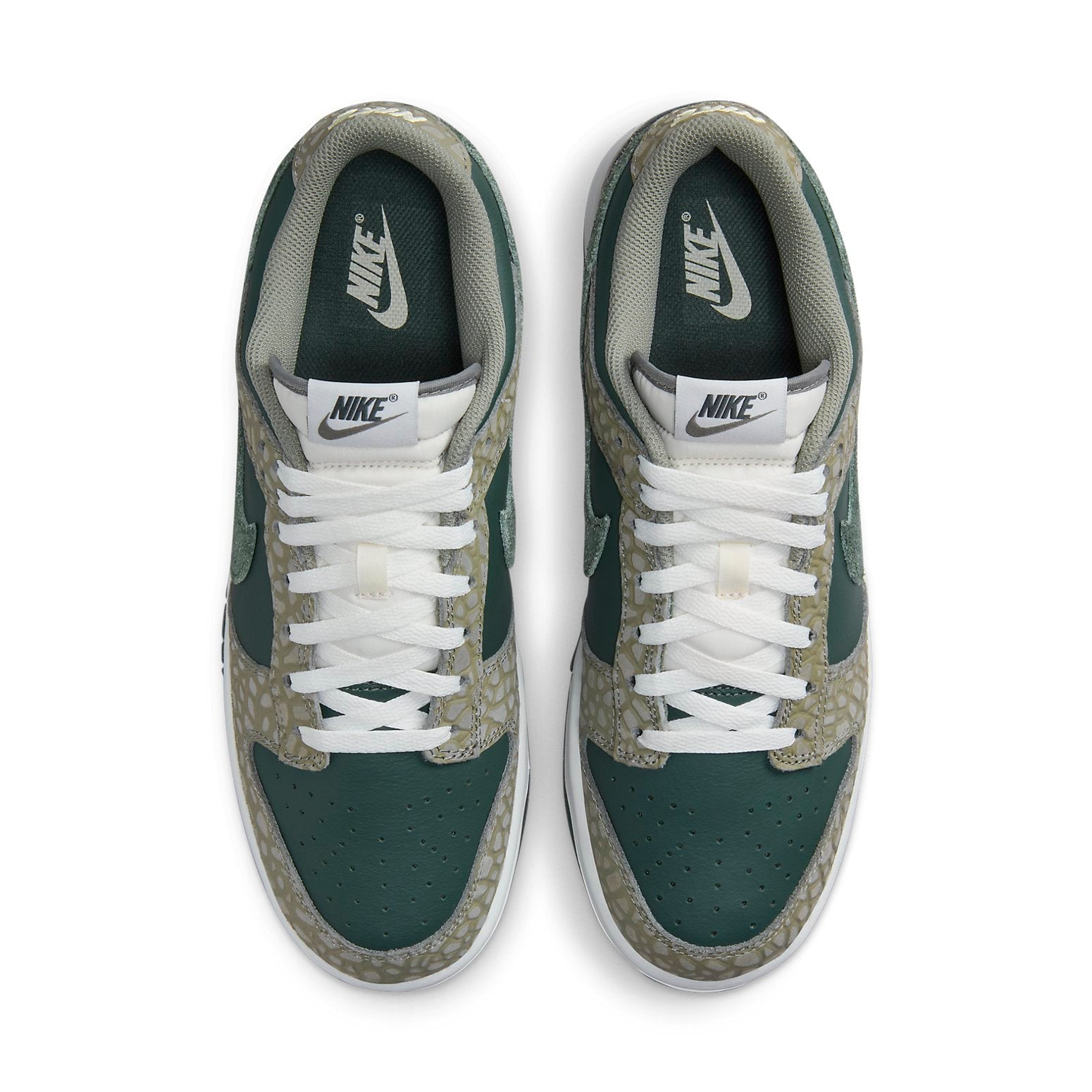 Nike Dunk Low Premium ‘Urban Landscape 2.0’
