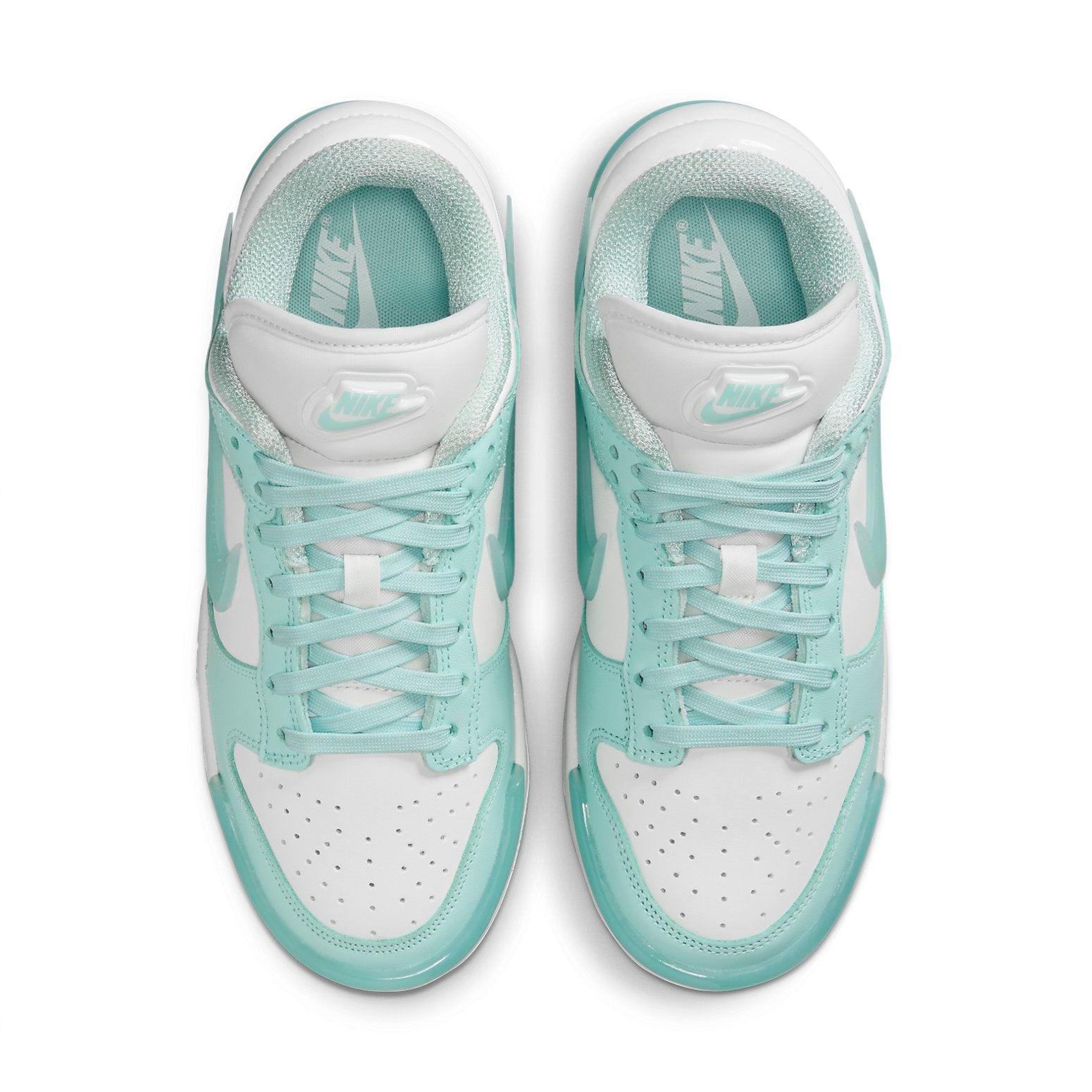 Nike Dunk Low Twist ‘Jade Ice’