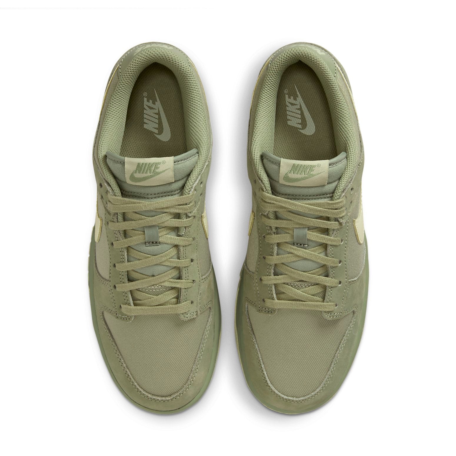 Nike Dunk Low Premium ‘Oil Green’