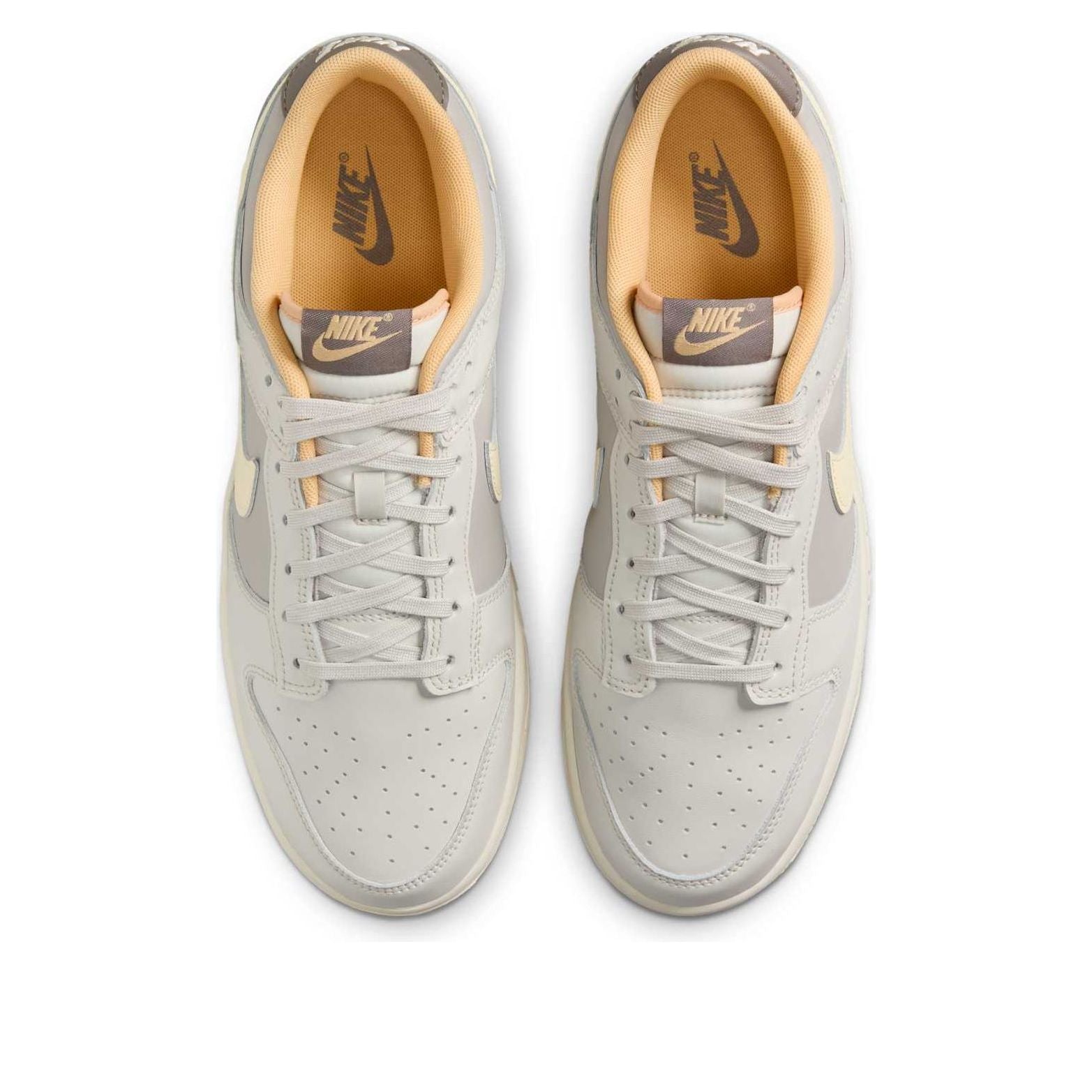 Nike Dunk Low Retro ‘Light Bone Sesame’