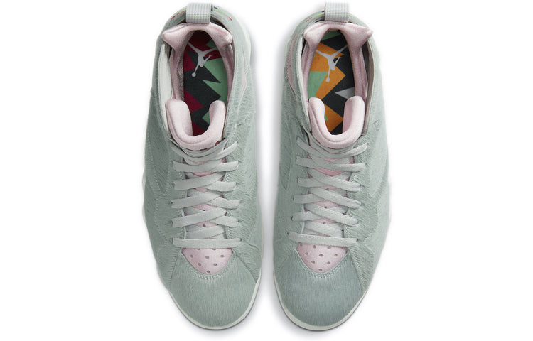 Air Jordan 7 Retro SE ‘Hare 2.0’