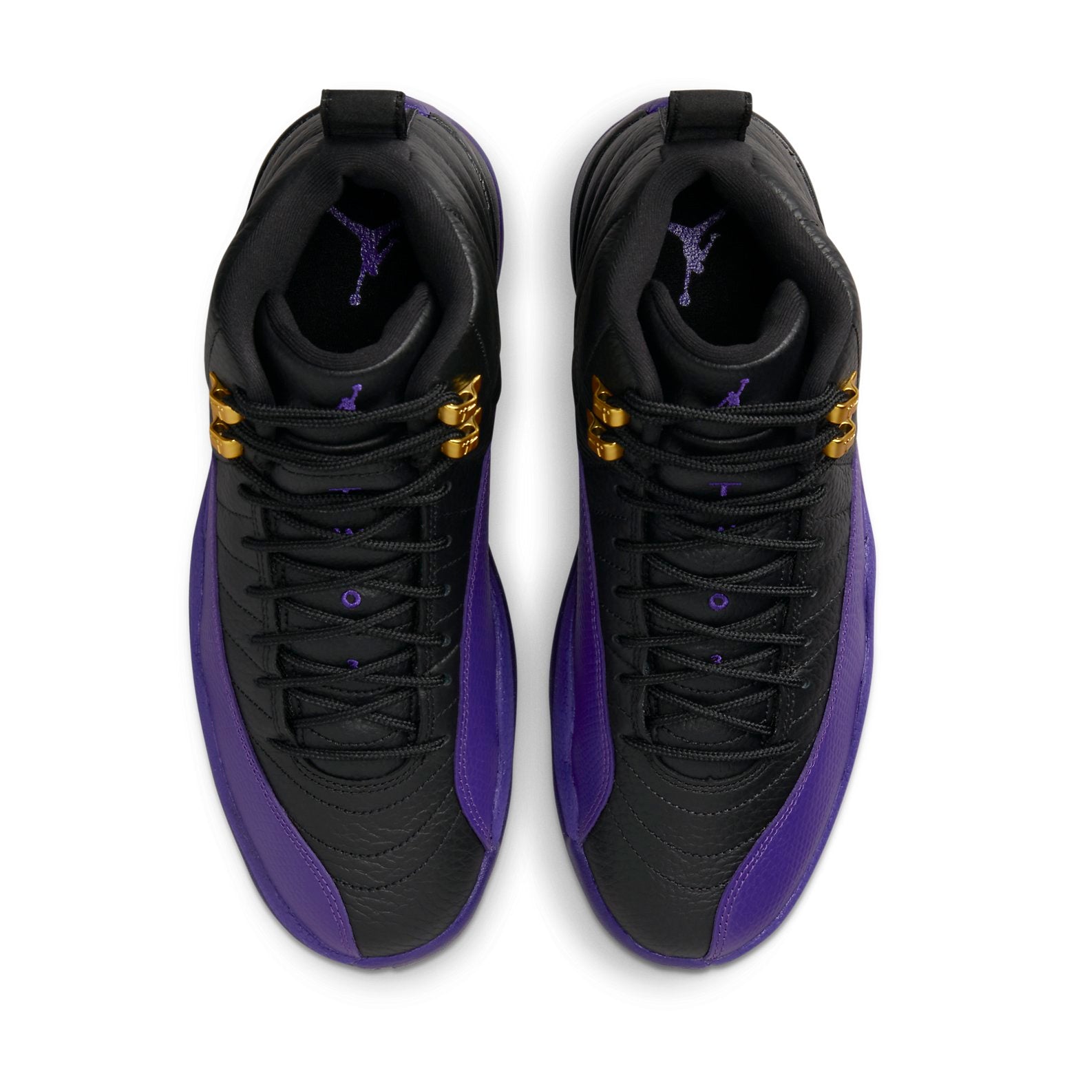 Air Jordan 12 Retro ‘Field Purple’