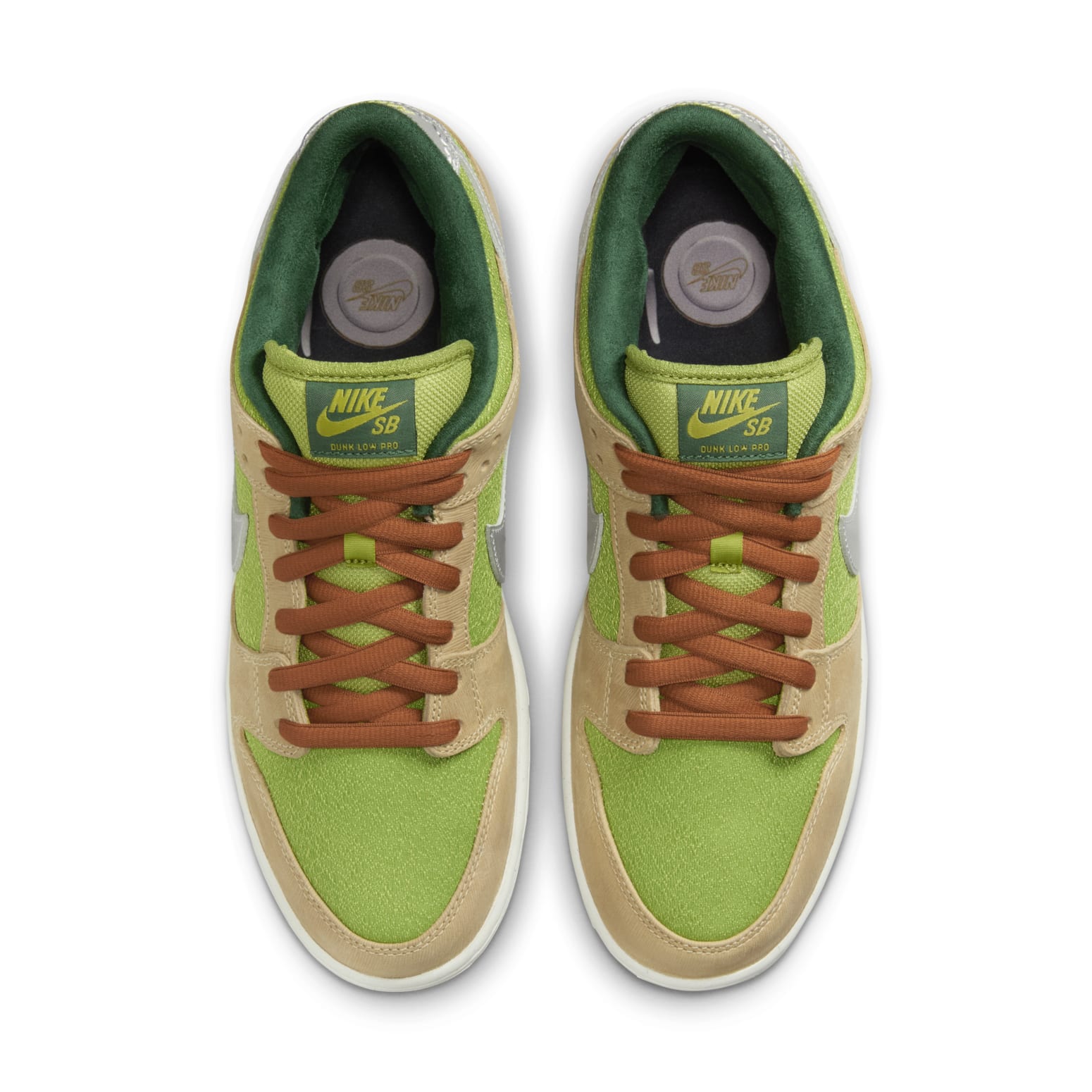 Nike SB Dunk Low ‘Escargot’