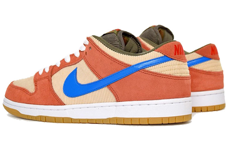 Nike SB Dunk Low Pro ‘Corduroy’