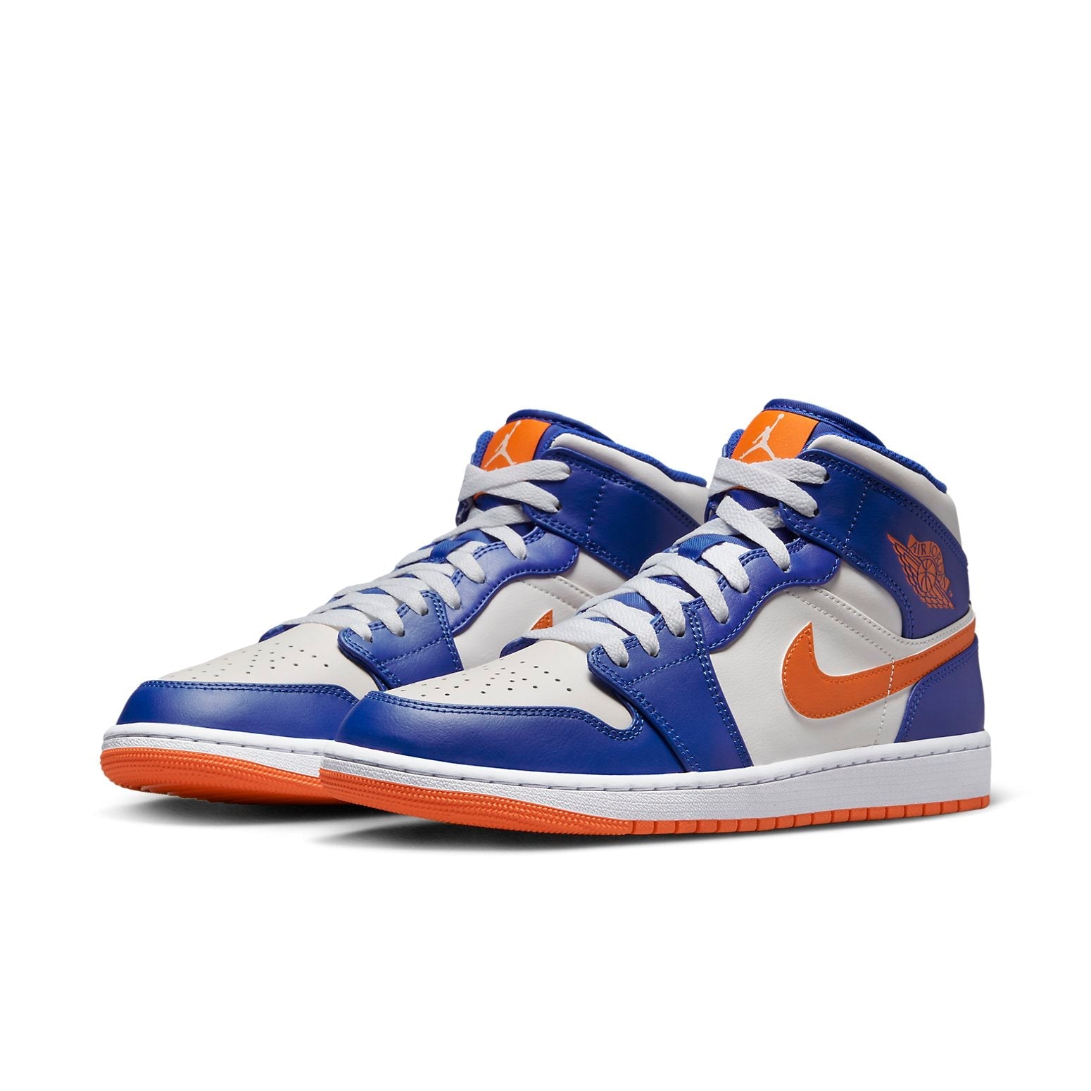 Air Jordan 1 Mid ‘Knicks’