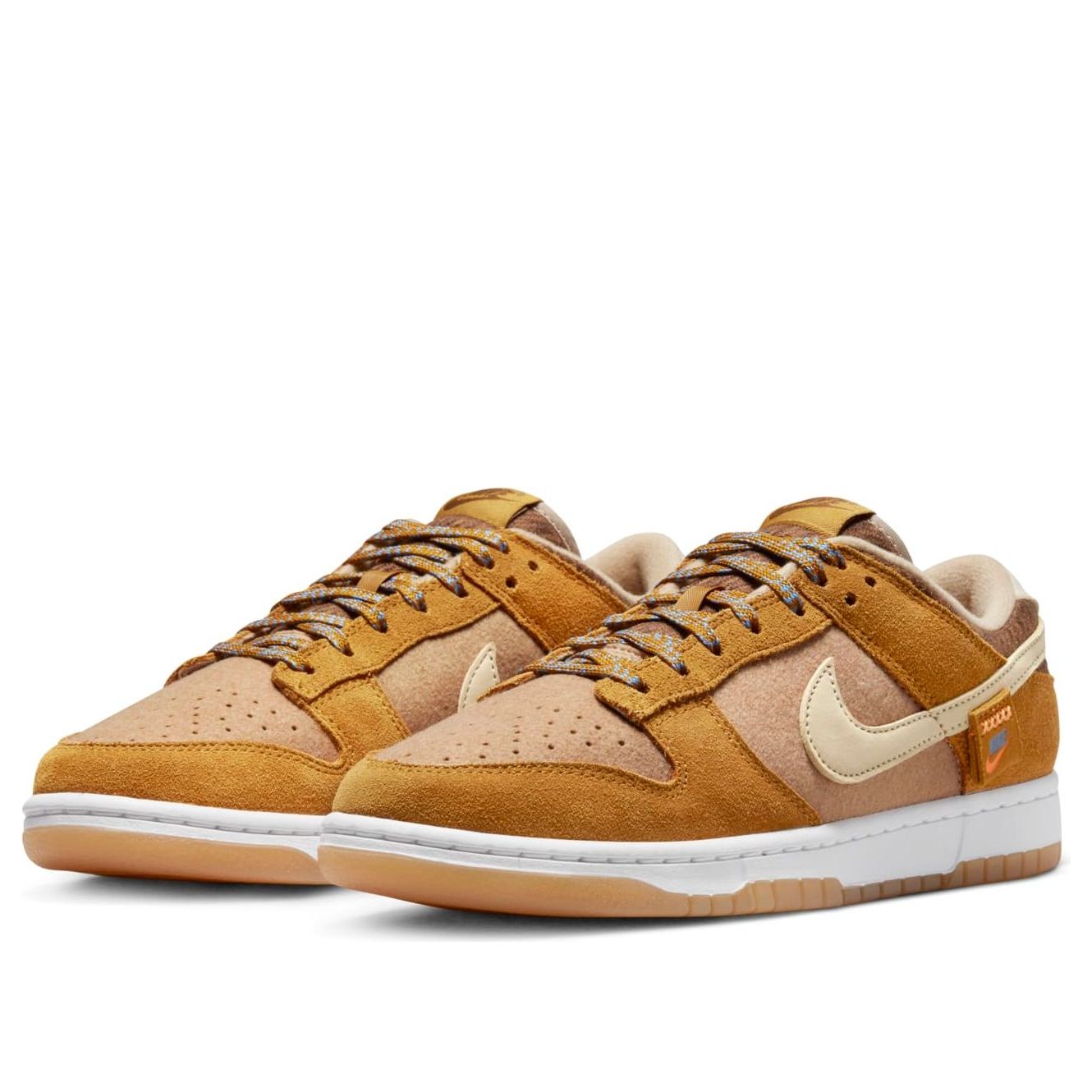 Nike Dunk Low ‘Teddy Bear’