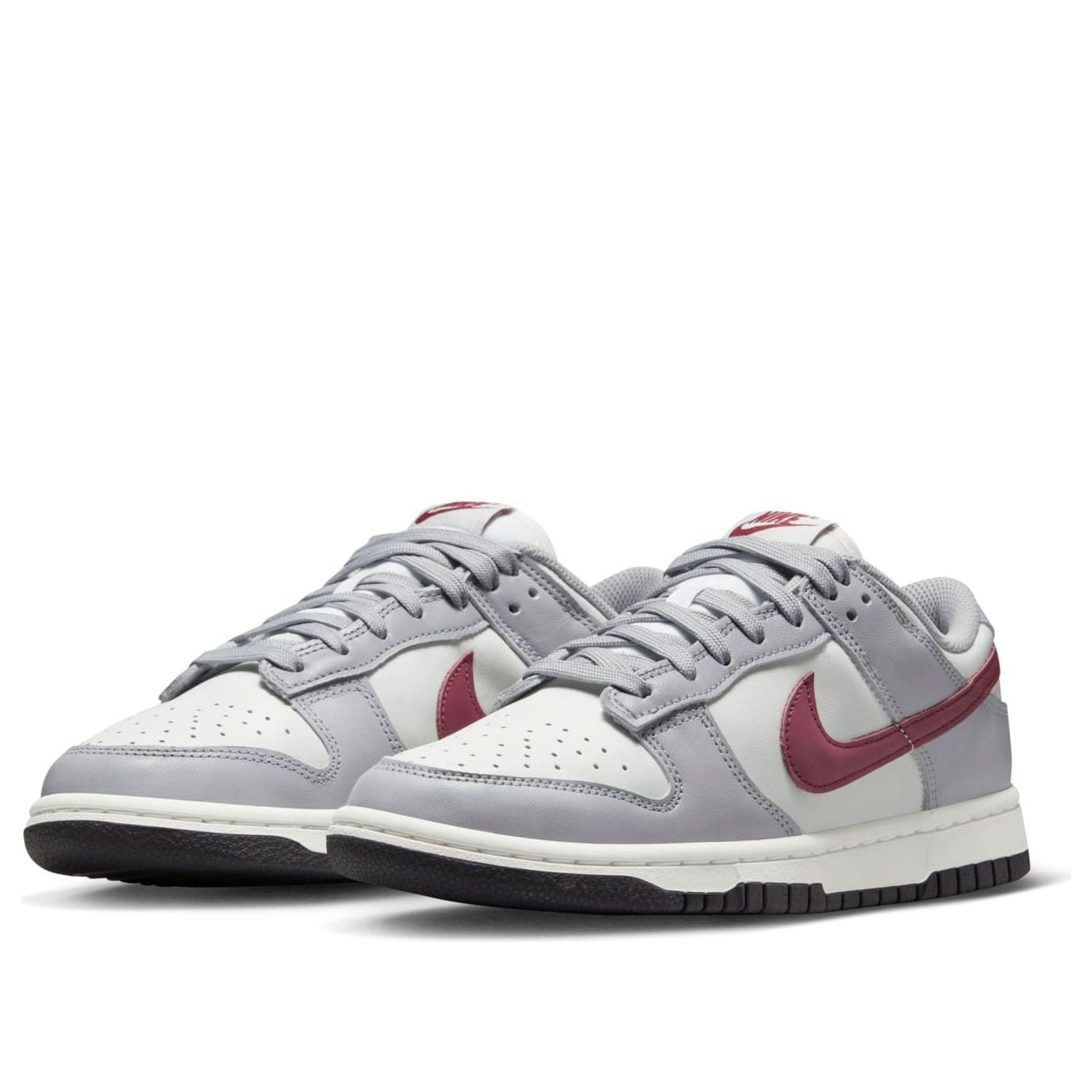 Nike Dunk Low ‘Pale Ivory Redwood’