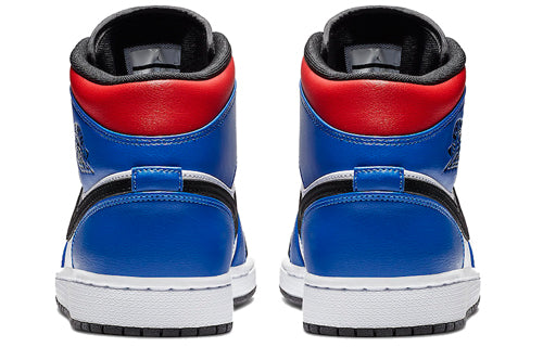 Air Jordan 1 Retro Mid ‘Top 3’