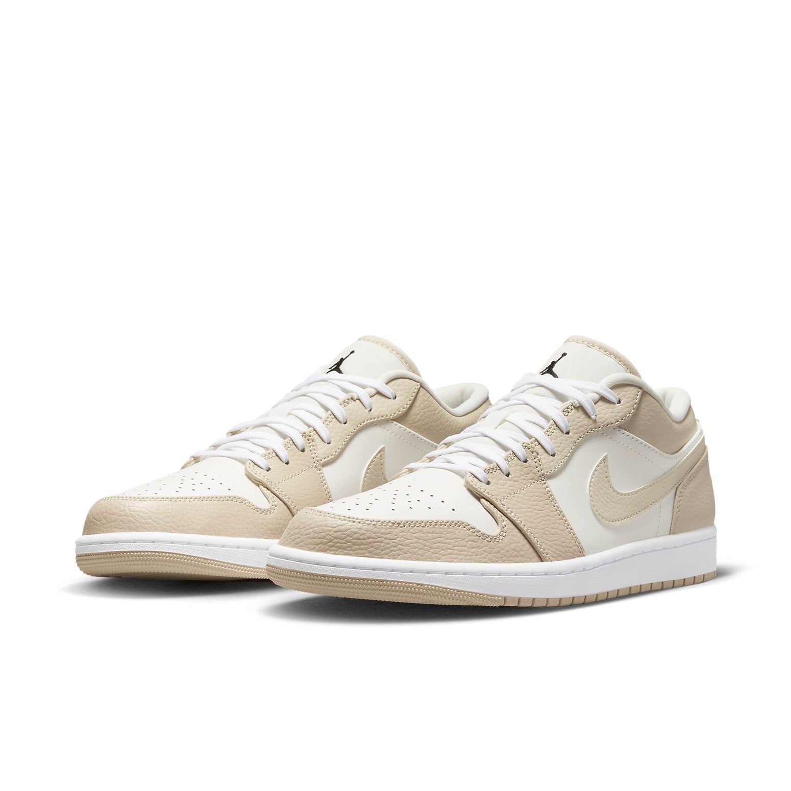 Air Jordan 1 Low SE ‘Sail Rattan’