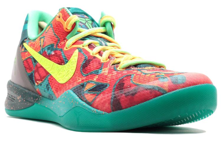 Nike Kobe 8 System Premium ‘What The Kobe’