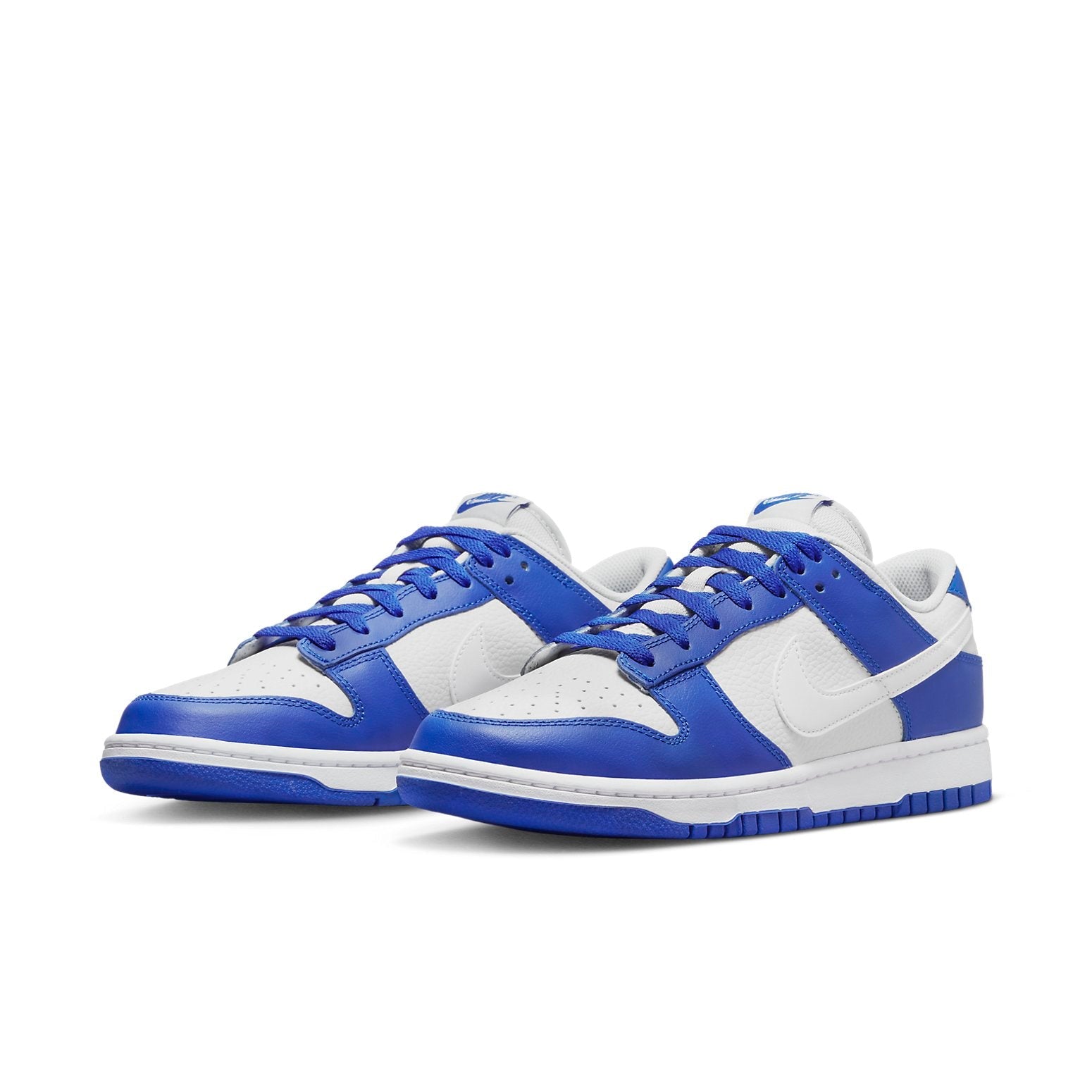 Nike Dunk Low ‘Racer Blue Photon Dust’