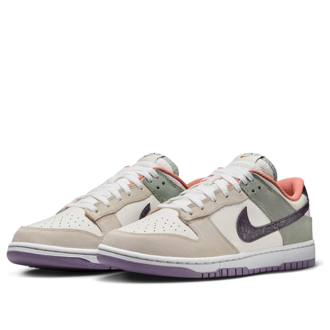 Nike Dunk Low ‘NOLA’