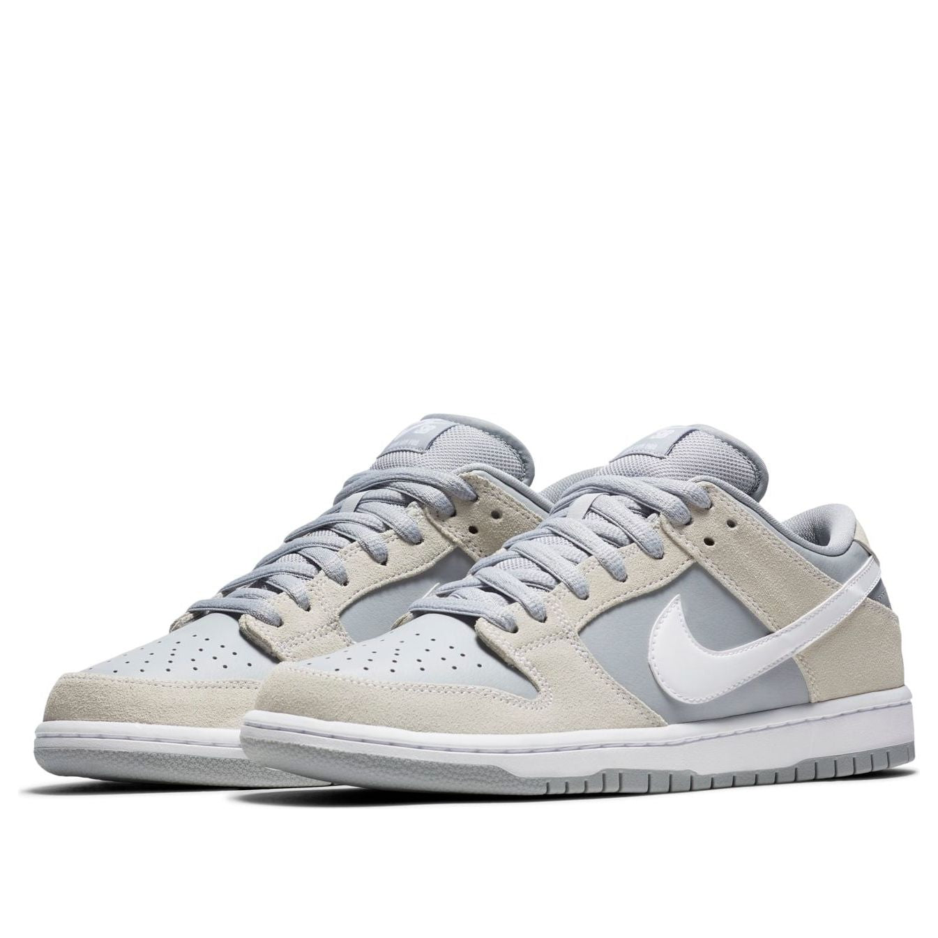 Nike SB Dunk Low ‘Summit White’