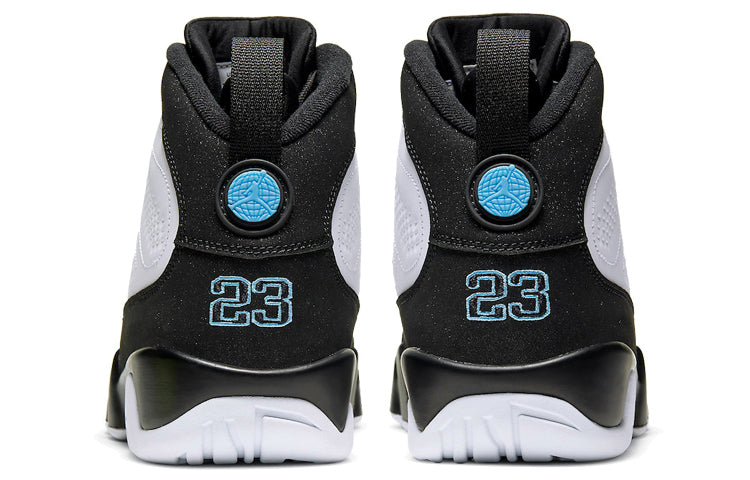 Air Jordan 9 Retro ‘University Blue’