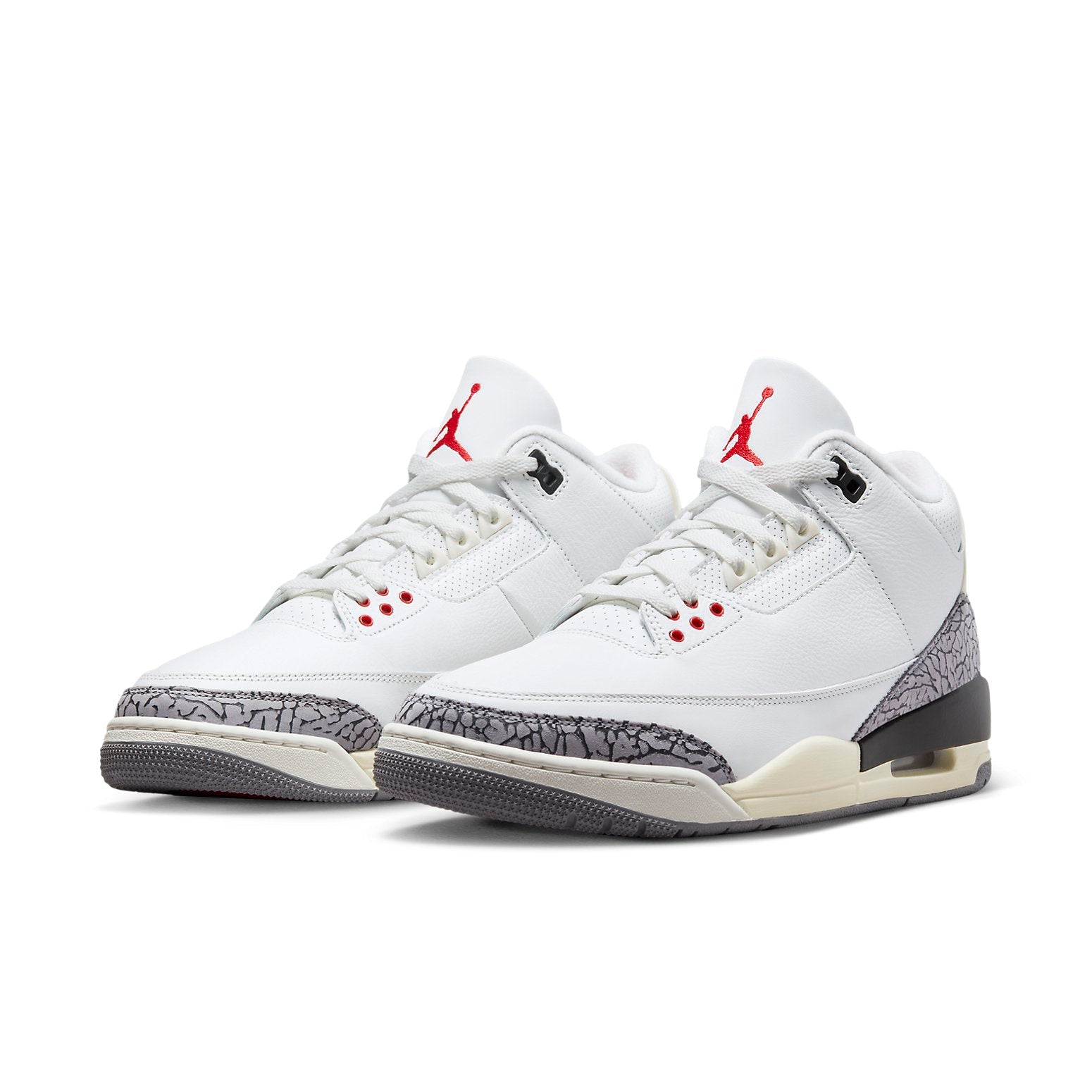 Air Jordan 3 Retro ‘White Cement Reimagined’