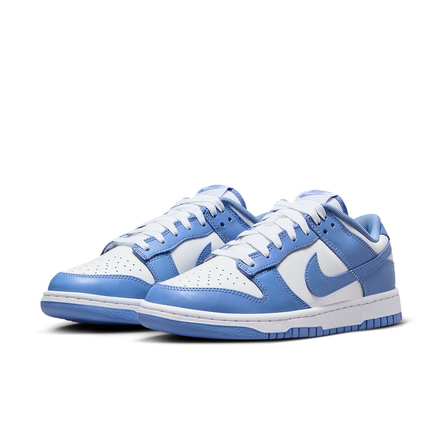 Nike Dunk Low ‘Polar Blue’