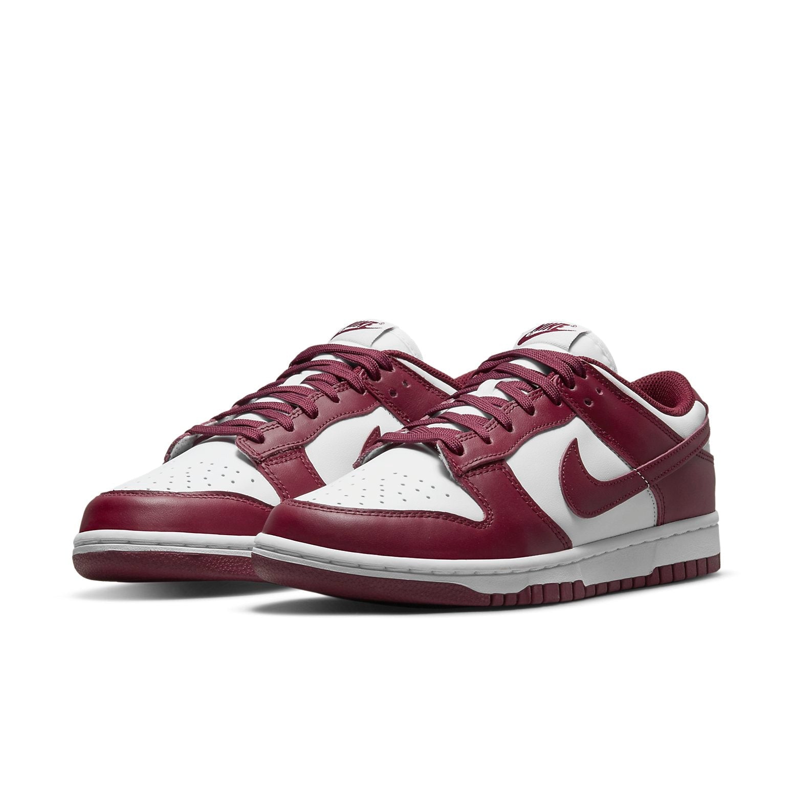 Nike Dunk Low ‘Dark Beetroot’